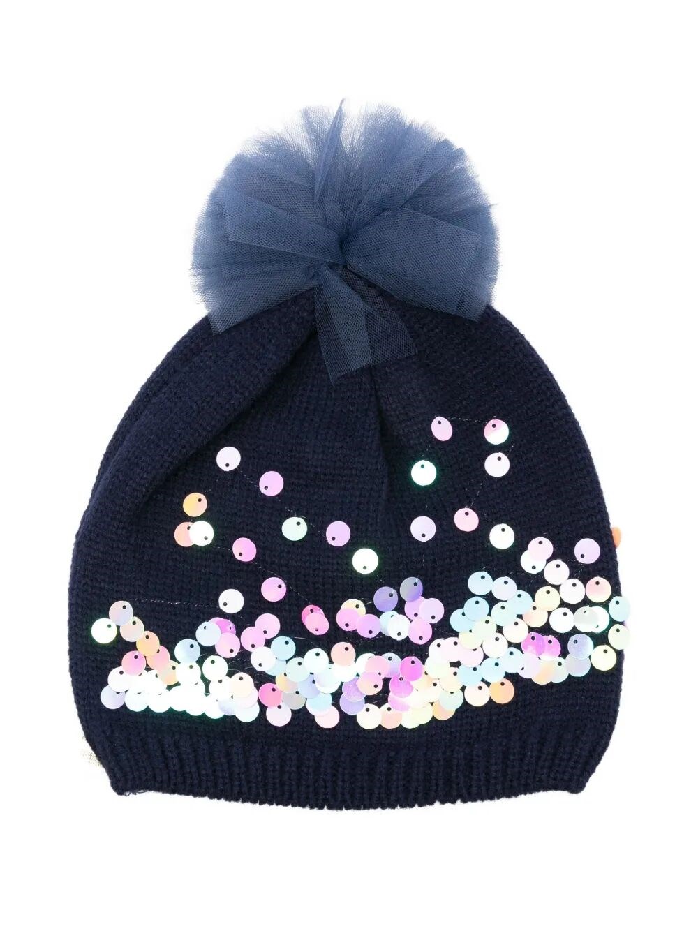 BILLIEBLUSH Pull On Hat