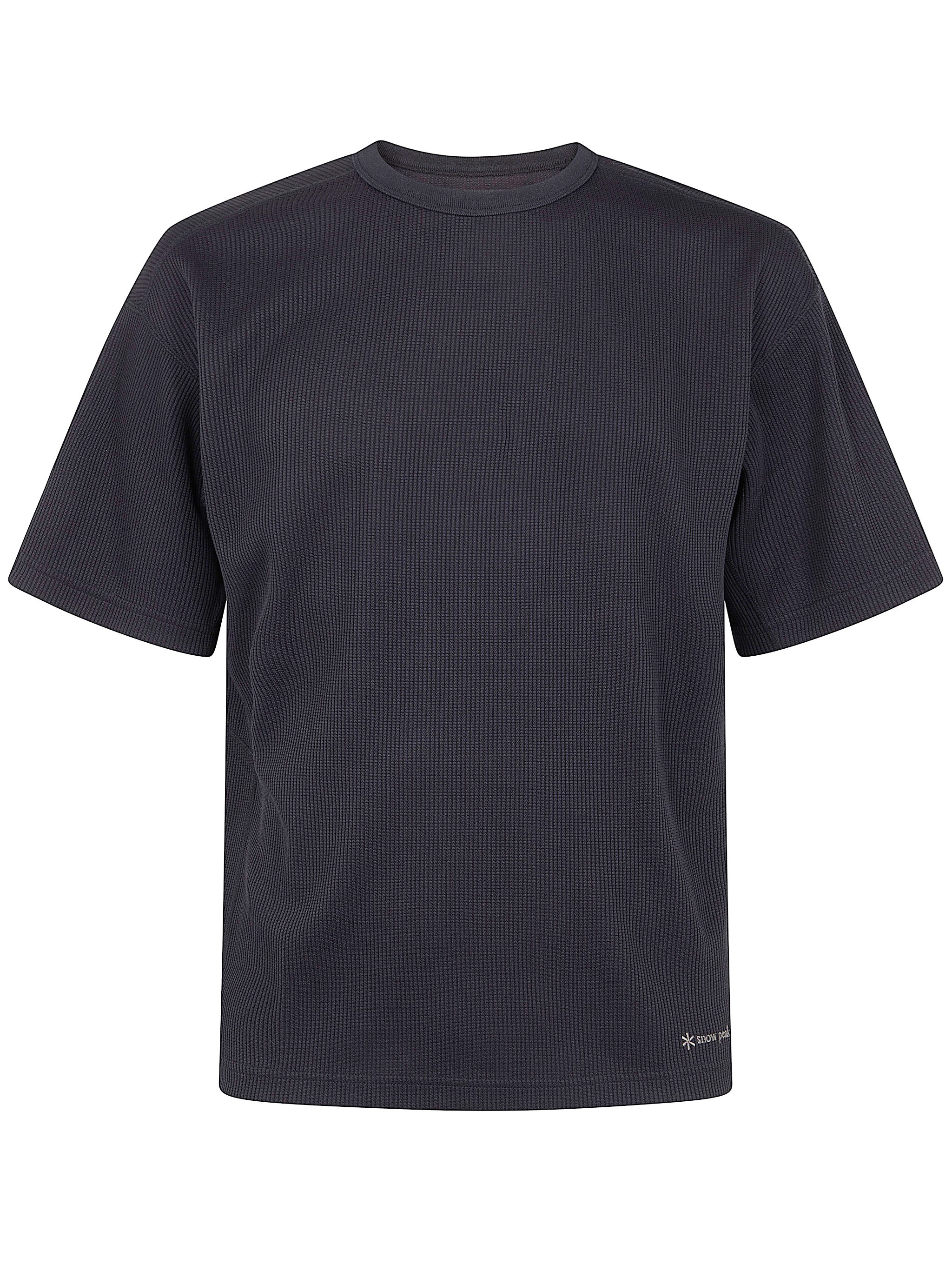'Dry Thermal' T-Shirt