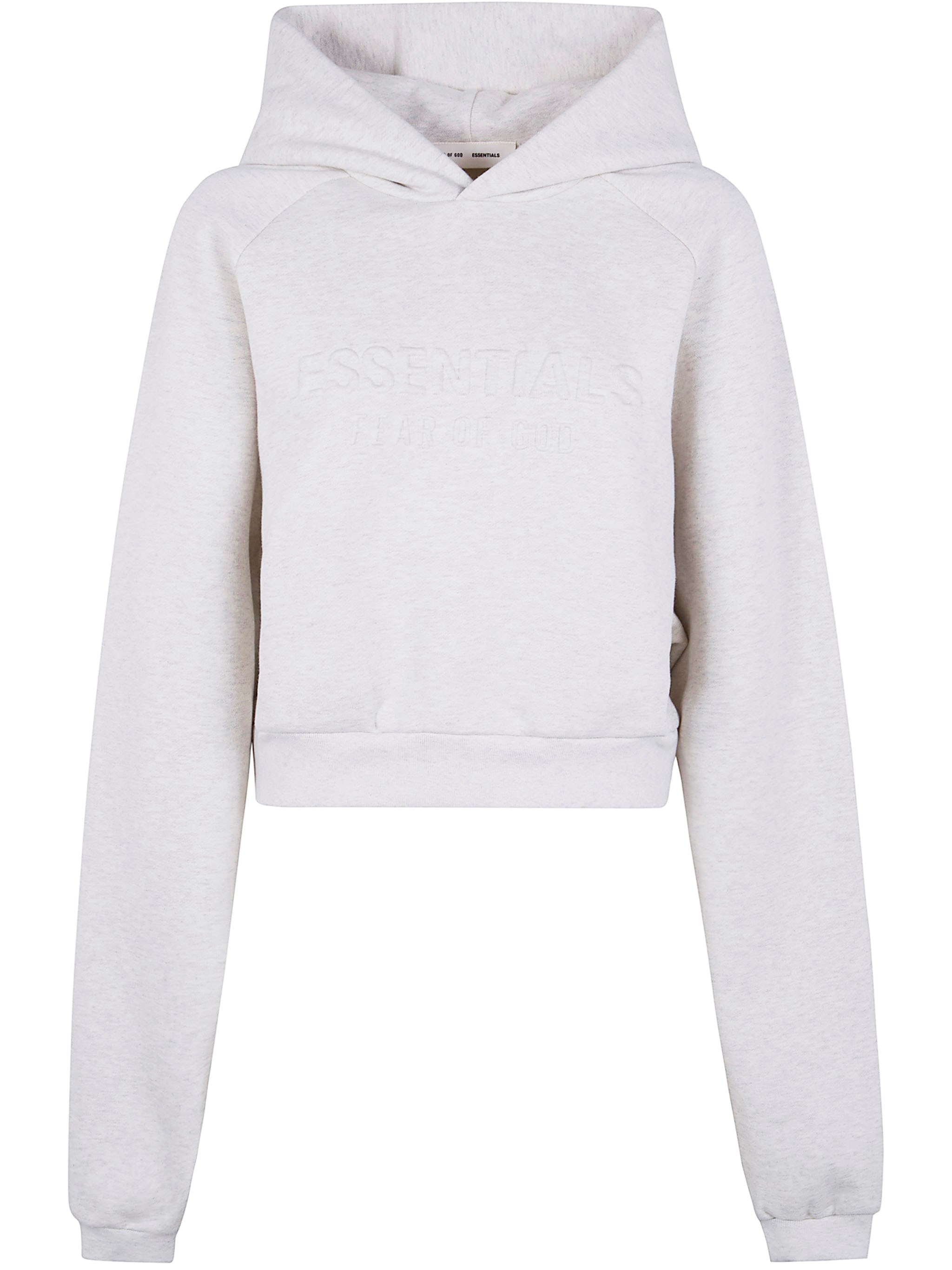Fear of God FEAR OF GOD ESSENTIALS "Womens 90`S Raglan" Hoodie　FEAR OF GOD ESSENTIALS "ウィメンズ 90`S ラグラン" パーカー