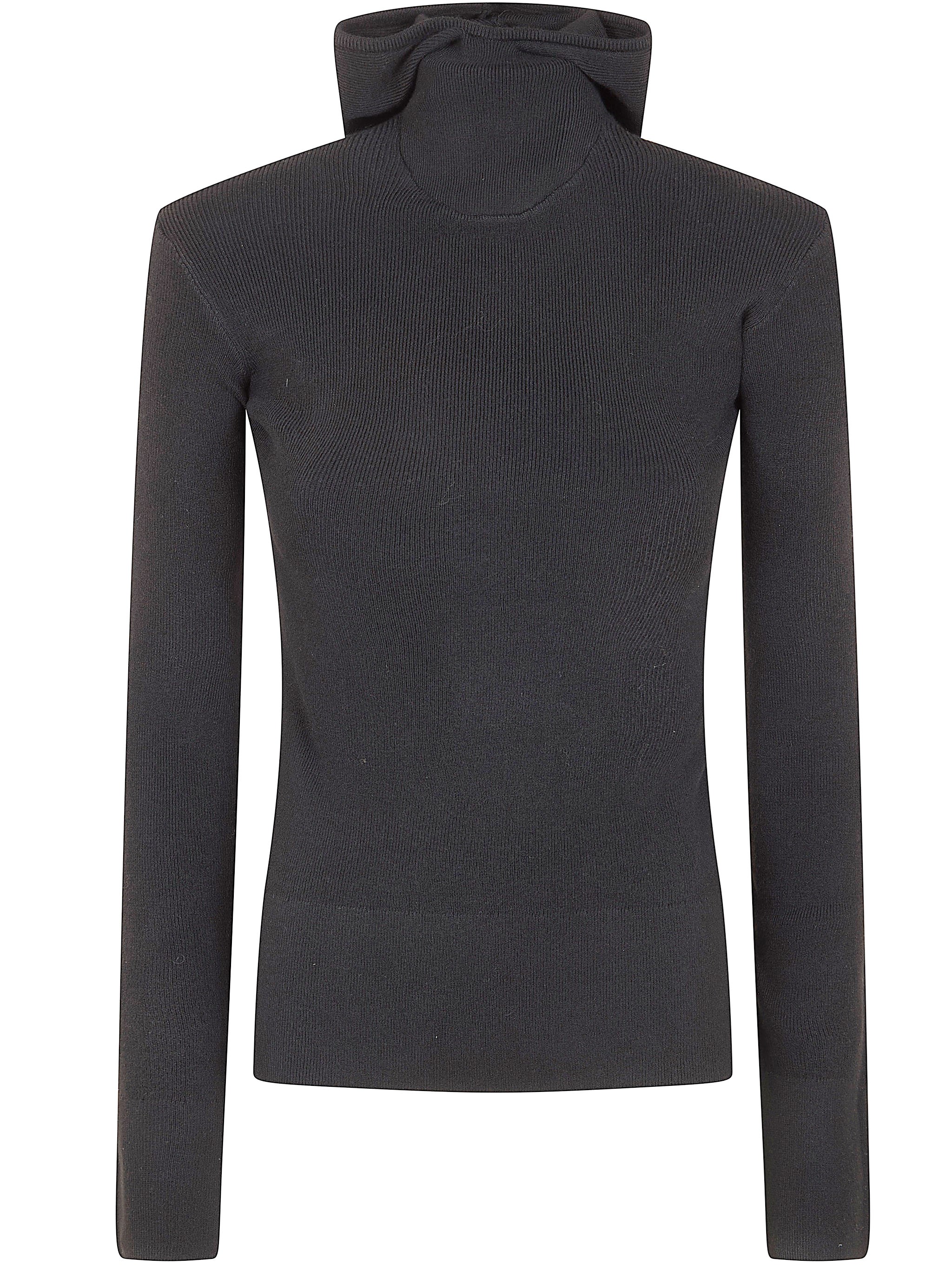 FEAR OF GOD ESSENTIALS "Women`S Long Sleeve Hooded Rib" Top　FEAR OF GOD ESSENTIALS "ウィメンズ ロングスリーブ フードリブ" トップス FEAR