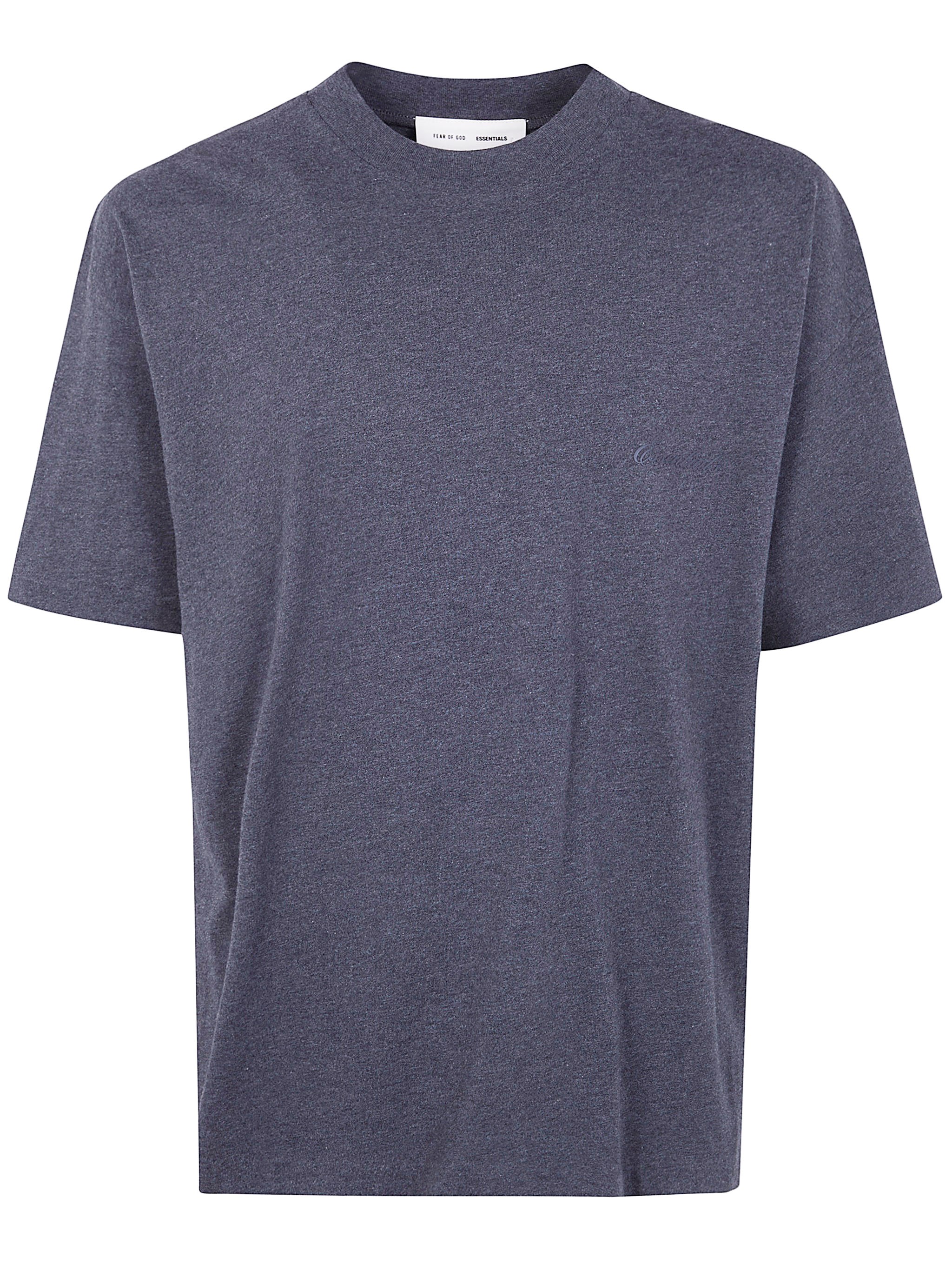 Essentials 'Classic Short Sleeve' Tee