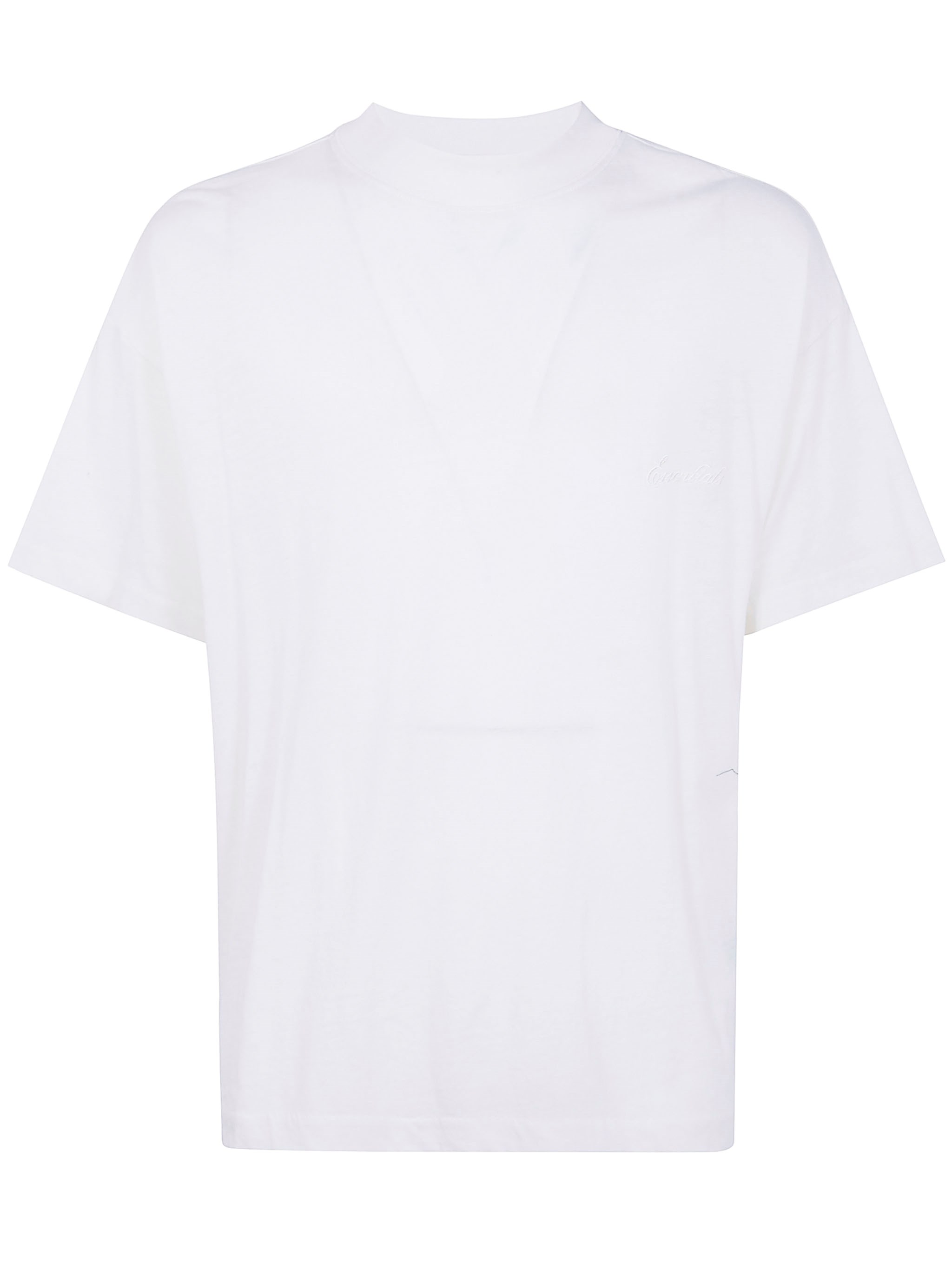 Essentials "Essential" Tee
