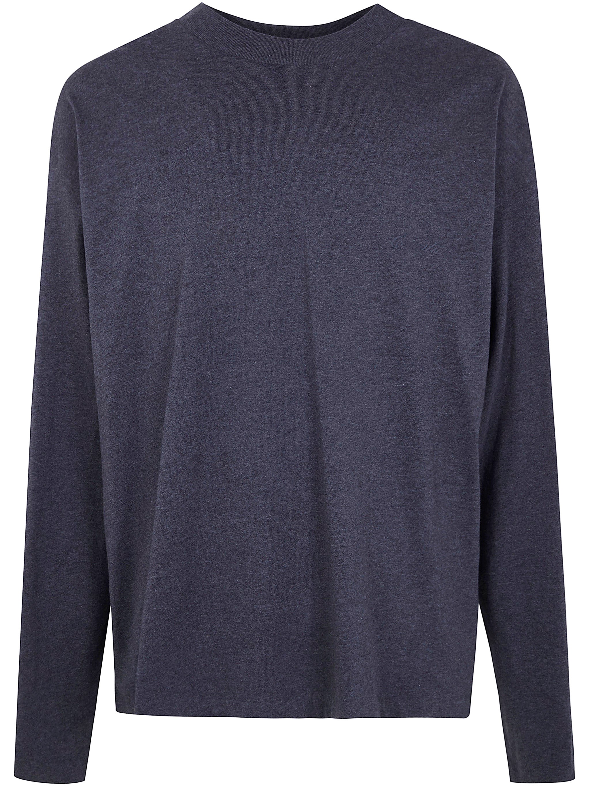 FEAR OF GOD ESSENTIALS "Classic Long Sleeve" Tee