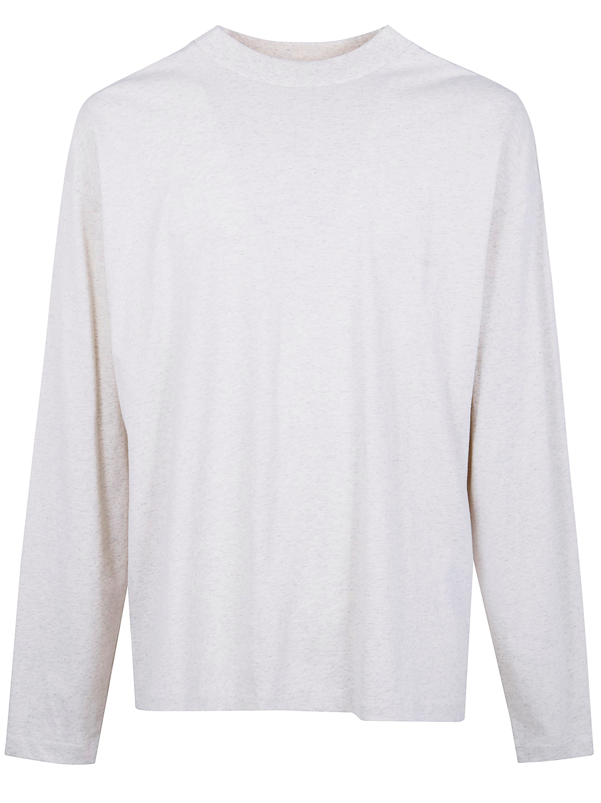 FEAR OF GOD ESSENTIALS "Classic Long Sleeve" Tee