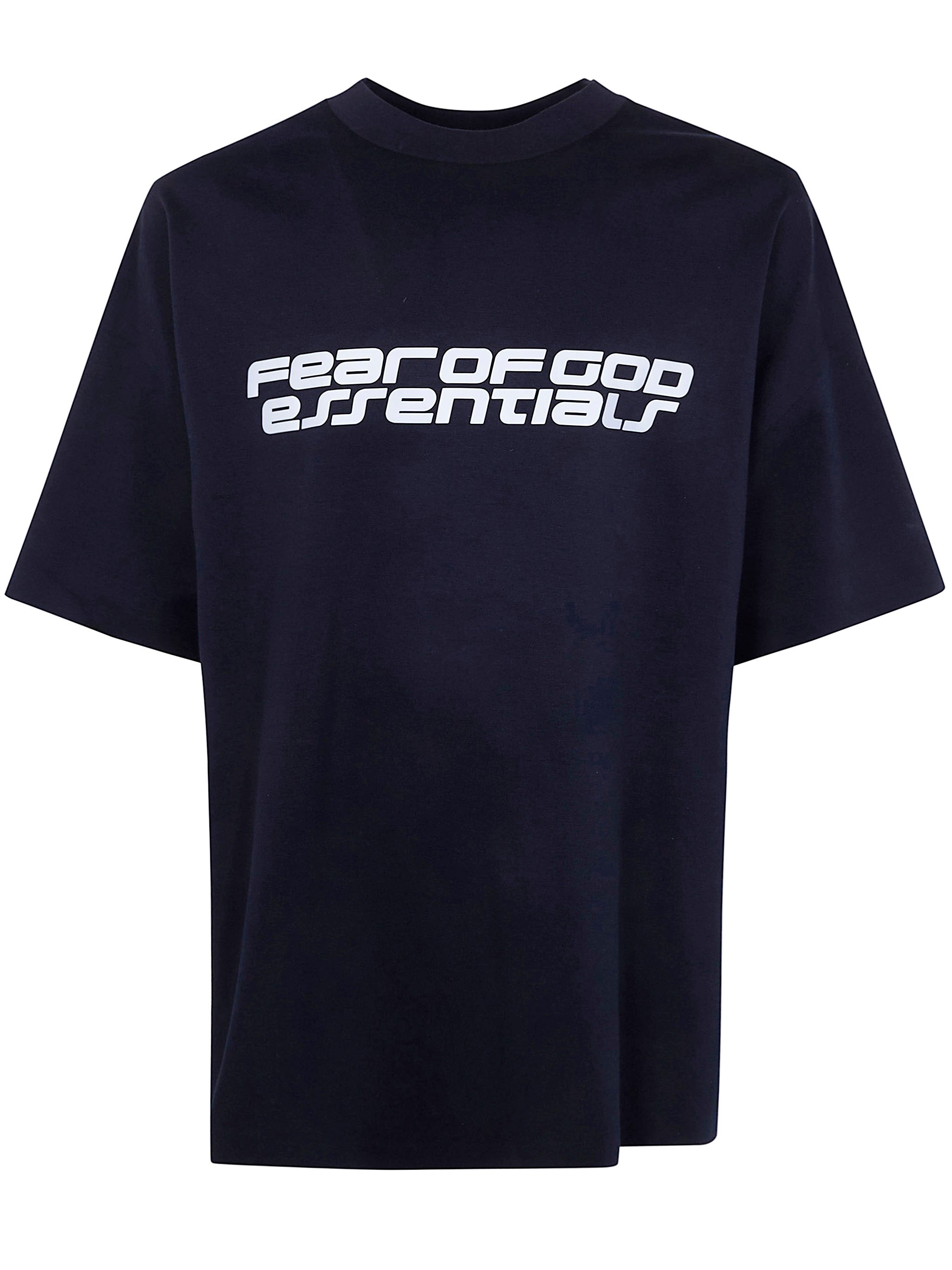 Essentials "90`S Short Sleeve" Tee