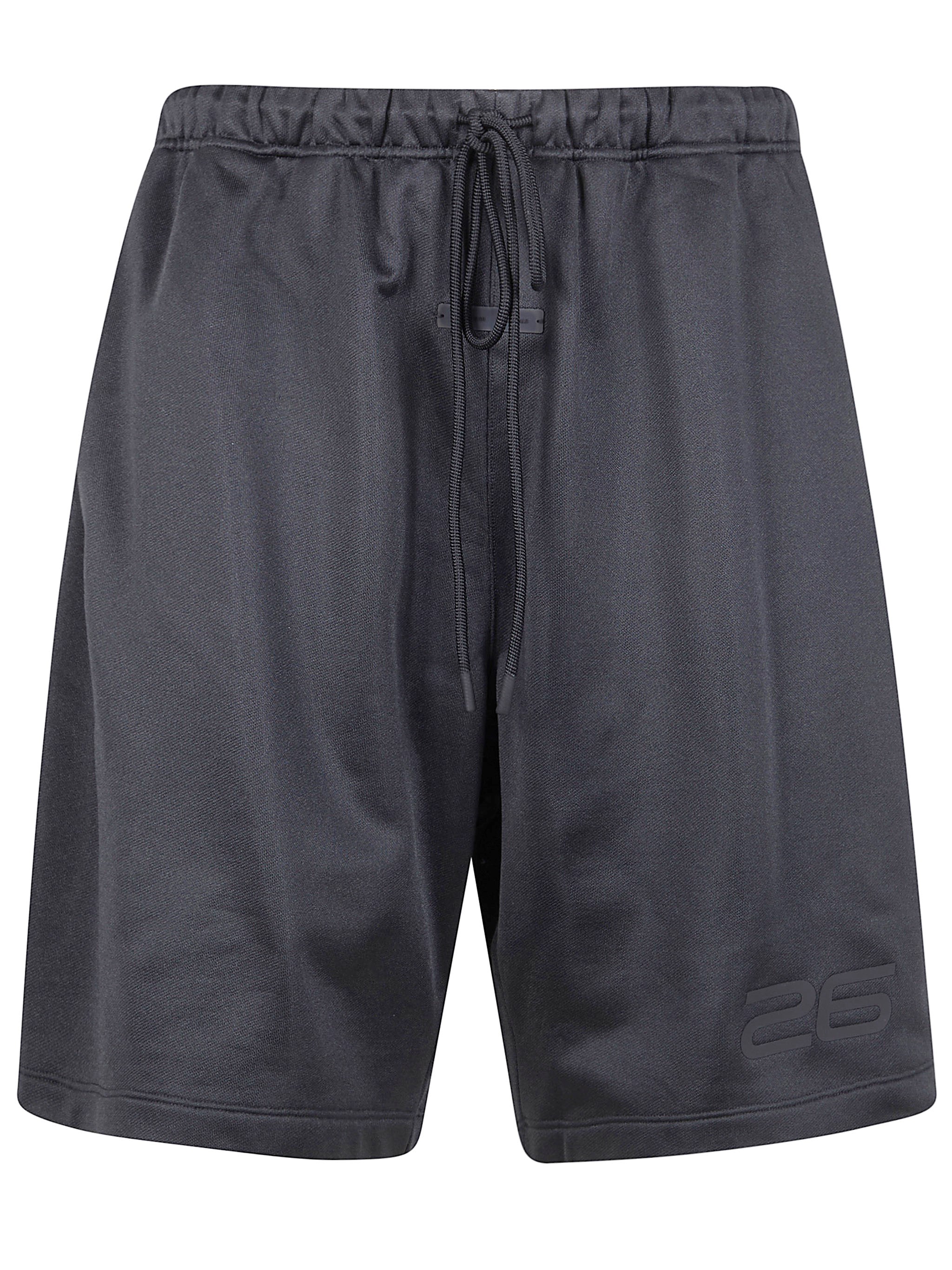 FEAR OF GOD ESSENTIALS "Relaxed" Sweatshort　FEAR OF GOD ESSENTIALS "リラックス" スウェットショートパンツ FEAR