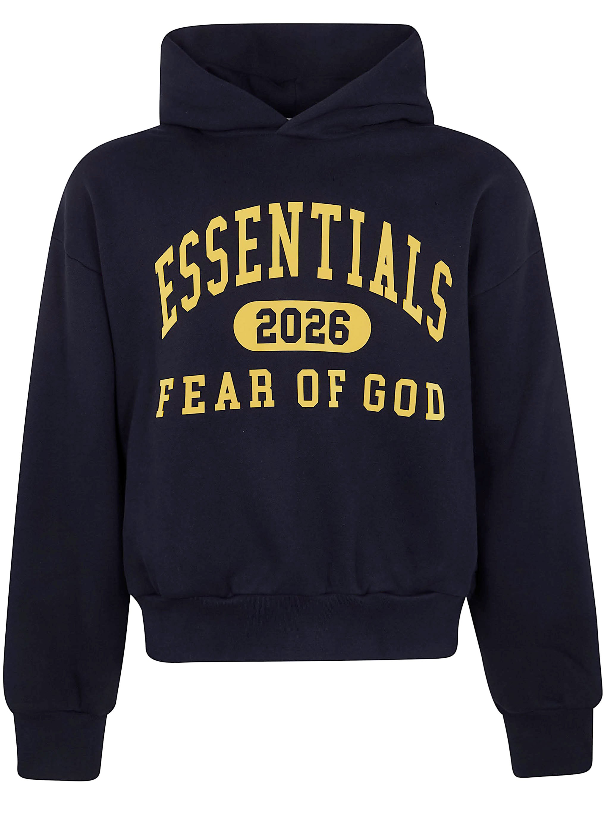 Essentials "Classic" Hoodie