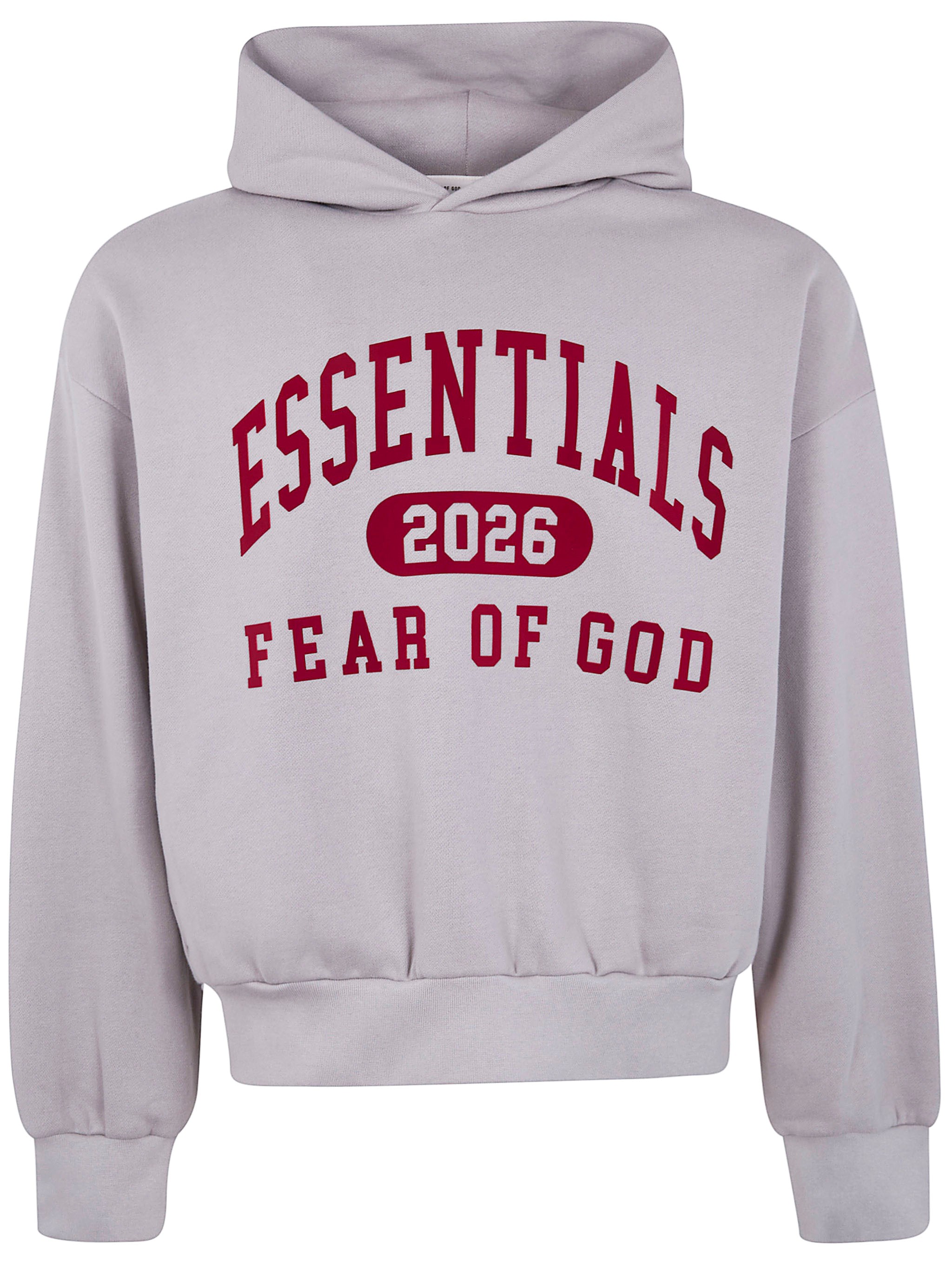 FEAR OF GOD ESSENTIALS "Classic" Hoodie