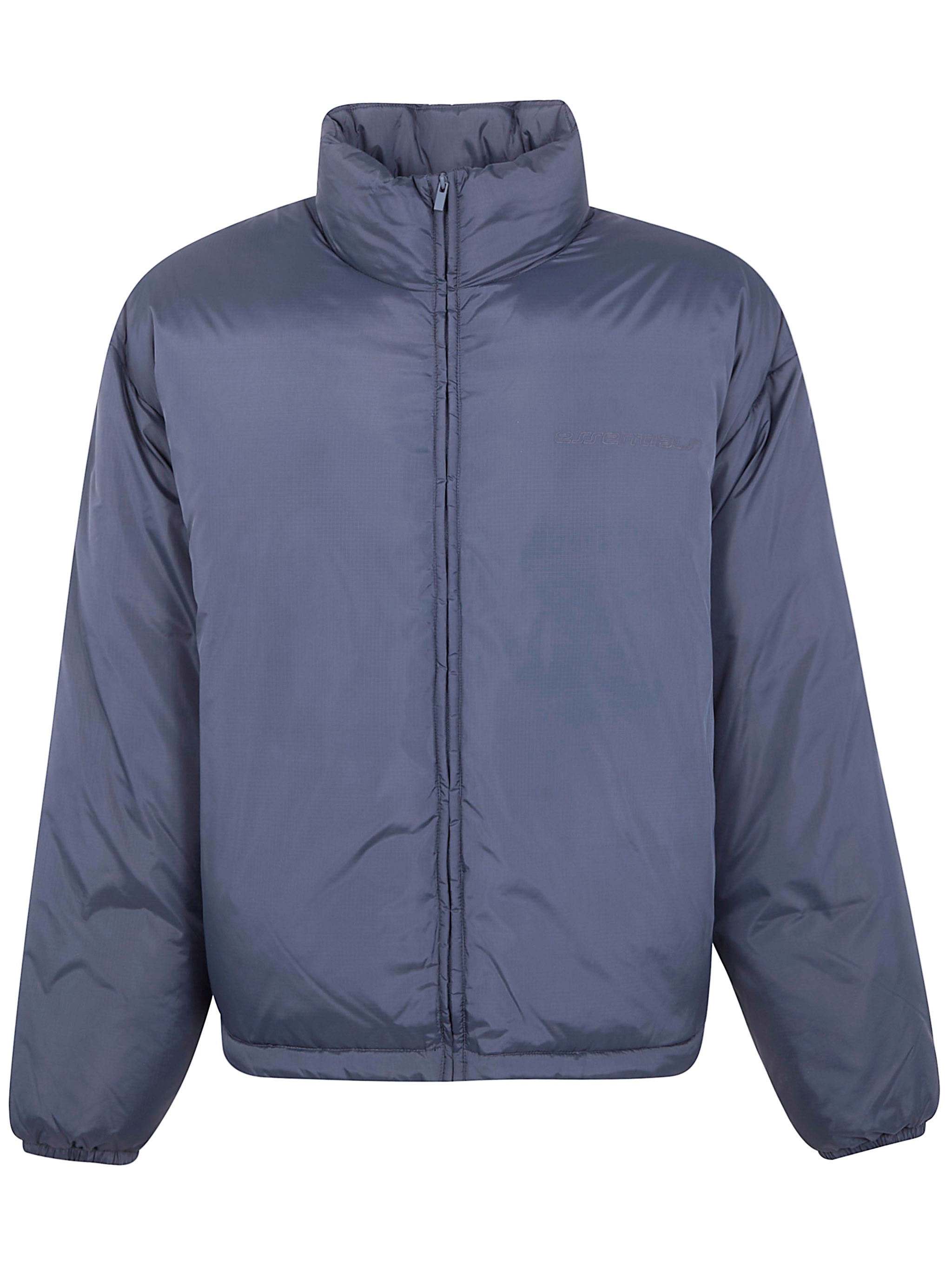 FEAR OF GOD ESSENTIALS "Puffer" Jacket