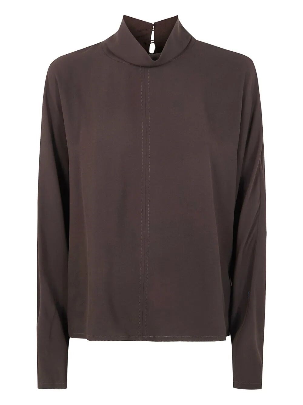 JOSEPH "Buick" Blouse Silk Crepe