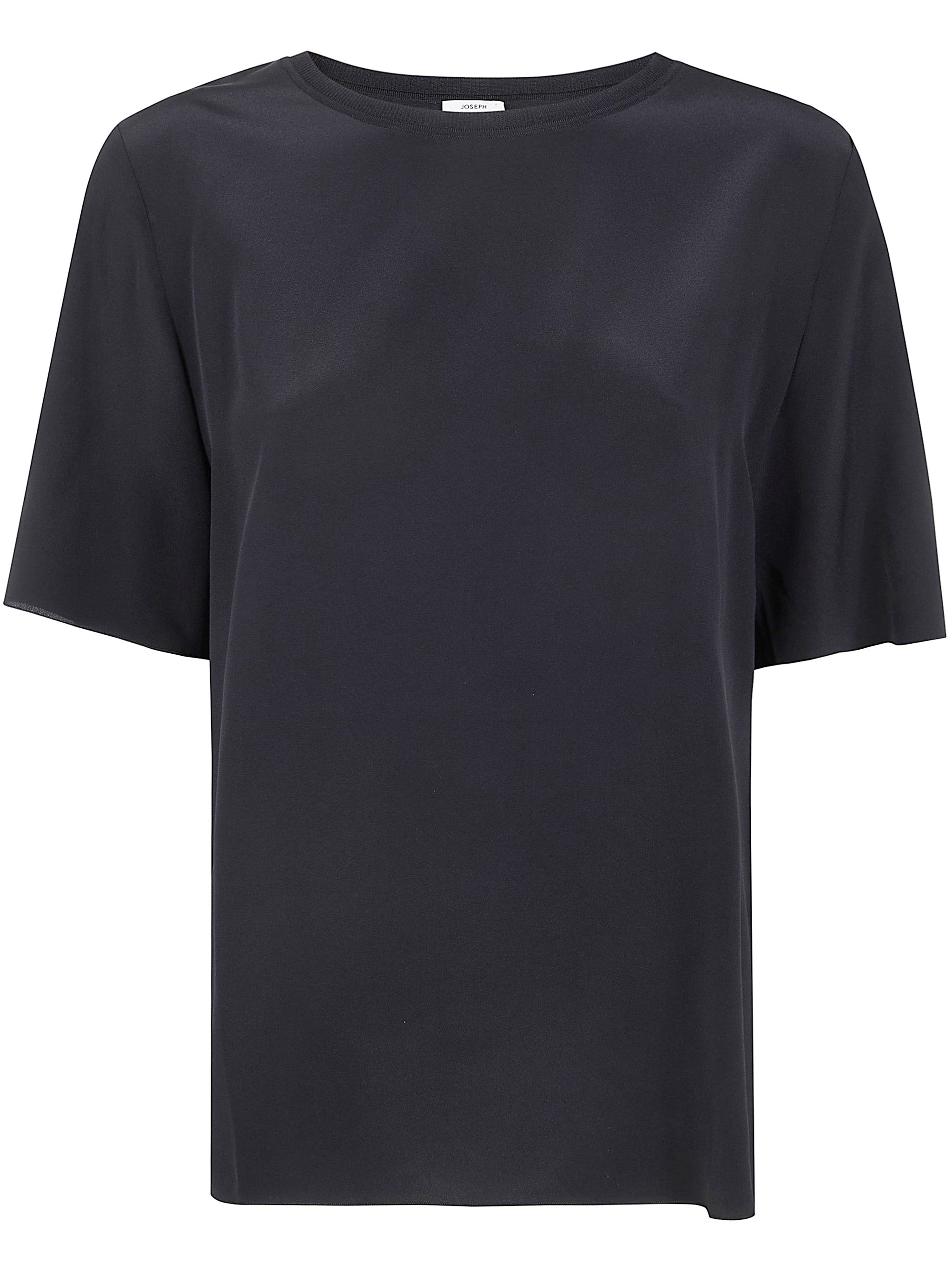 JOSEPH “New Rubin” Top Silk Crepe