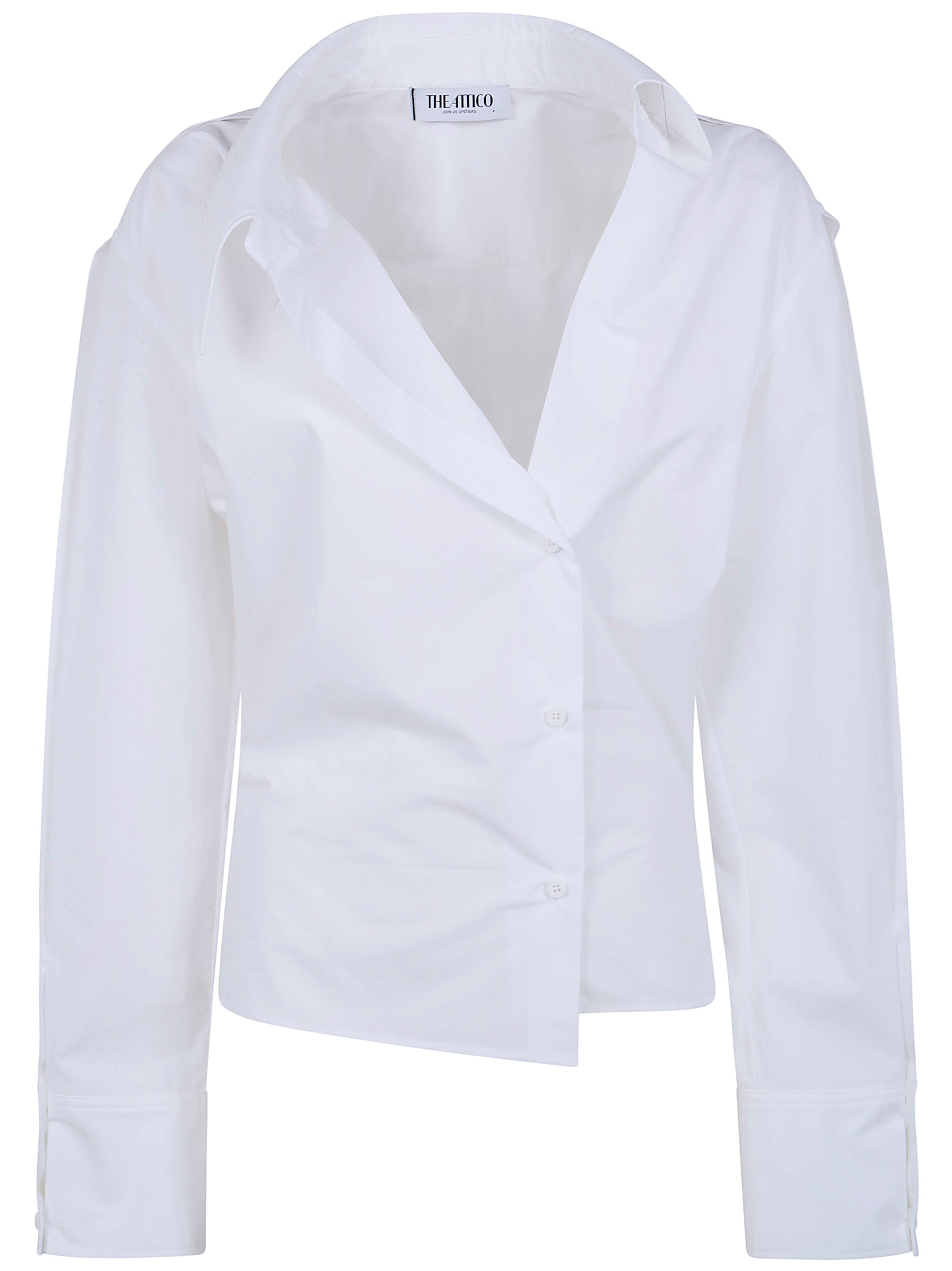 THE ATTICO Shirt