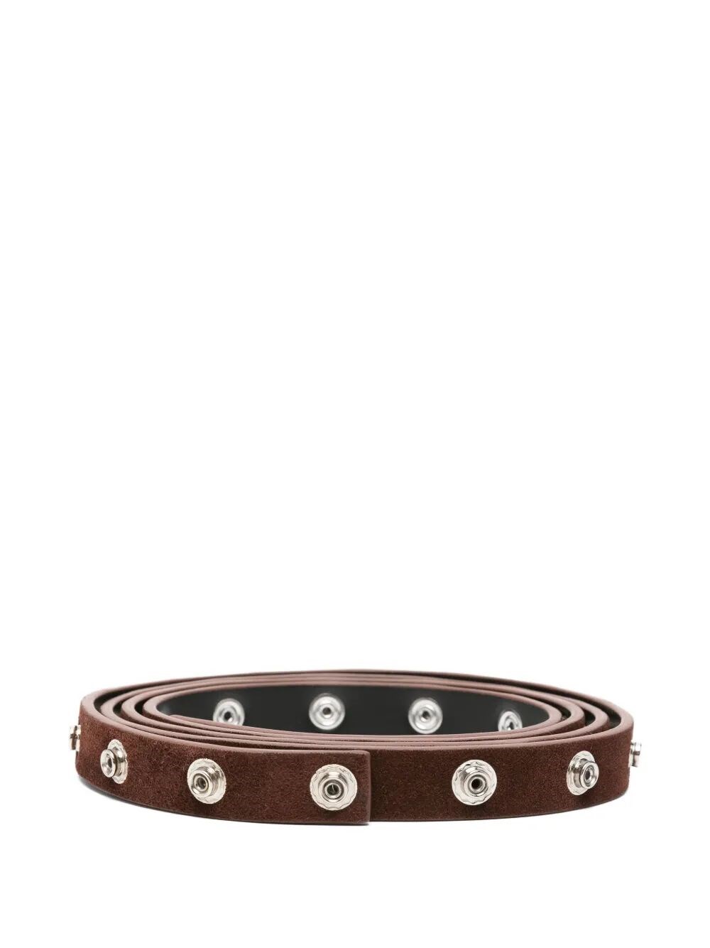 THE ATTICO Belt