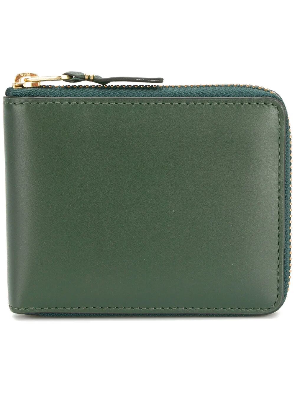 COMME DES GARCONS WALLET "Classic Leather Line 110X85 Mm" Wallet　COMME DES GARCONS WALLET 「クラシック レザーライン 110X85mm」 財布 COMME
