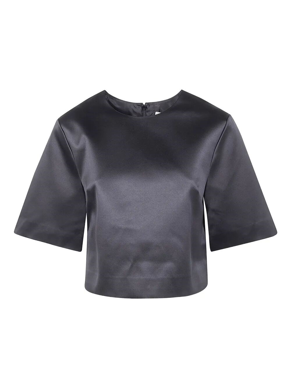 BY MALENE BIRGER "Hania" Cropped Top