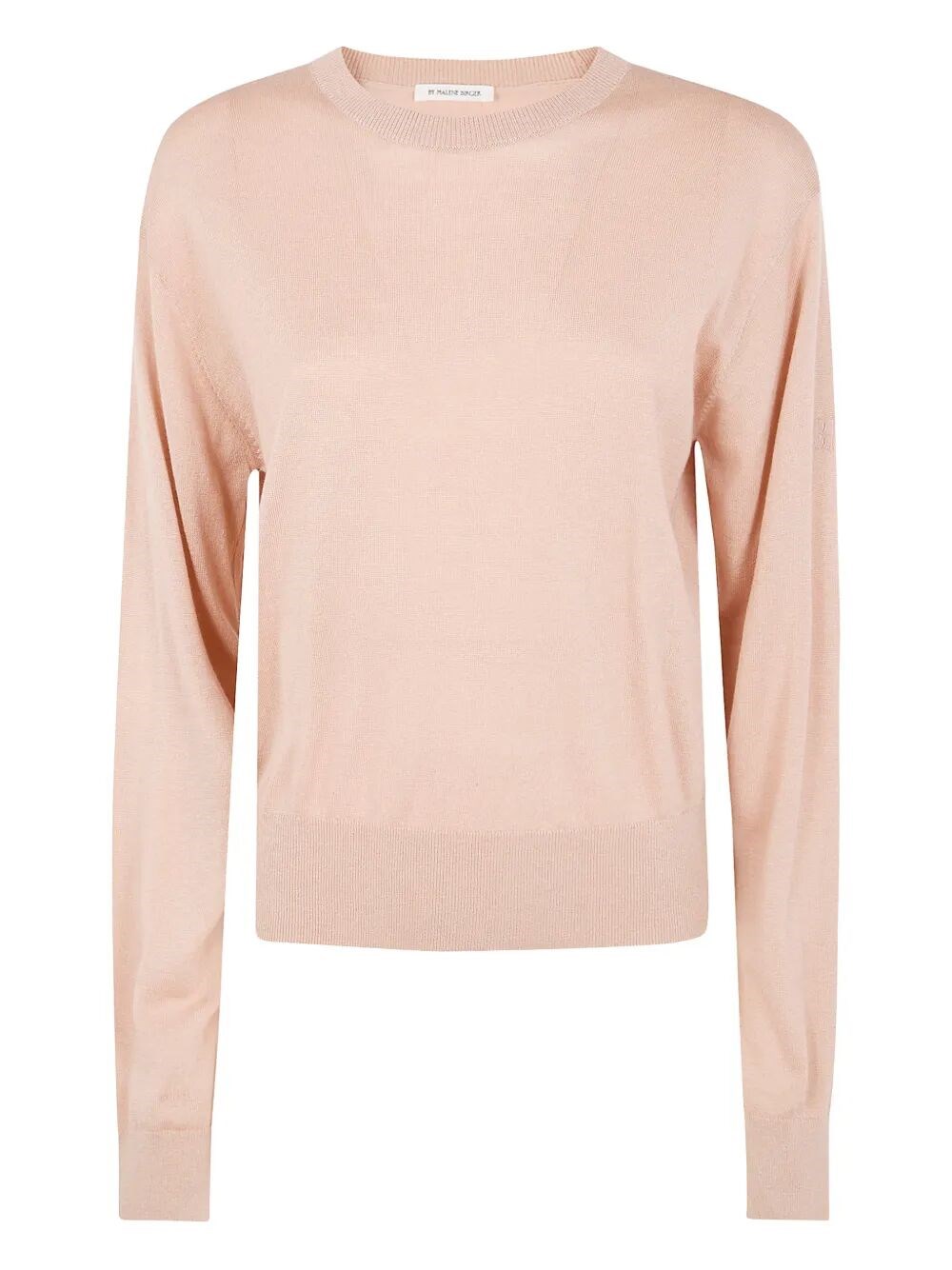 BY MALENE BIRGER 'Mantea' Roundneck Sweater