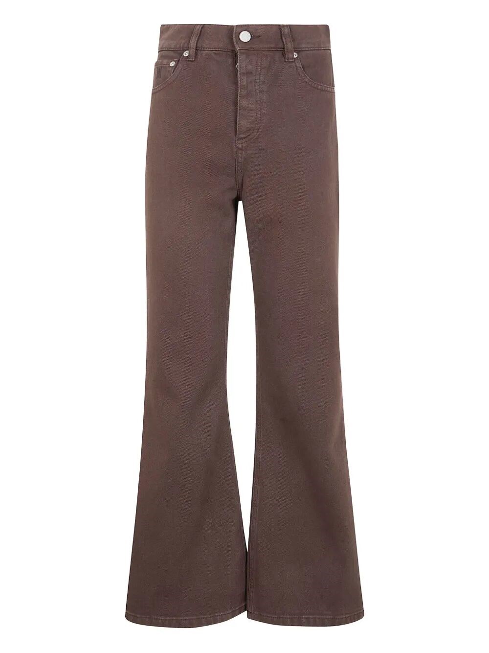 BY MALENE BIRGER "Houston" Flared Trousers