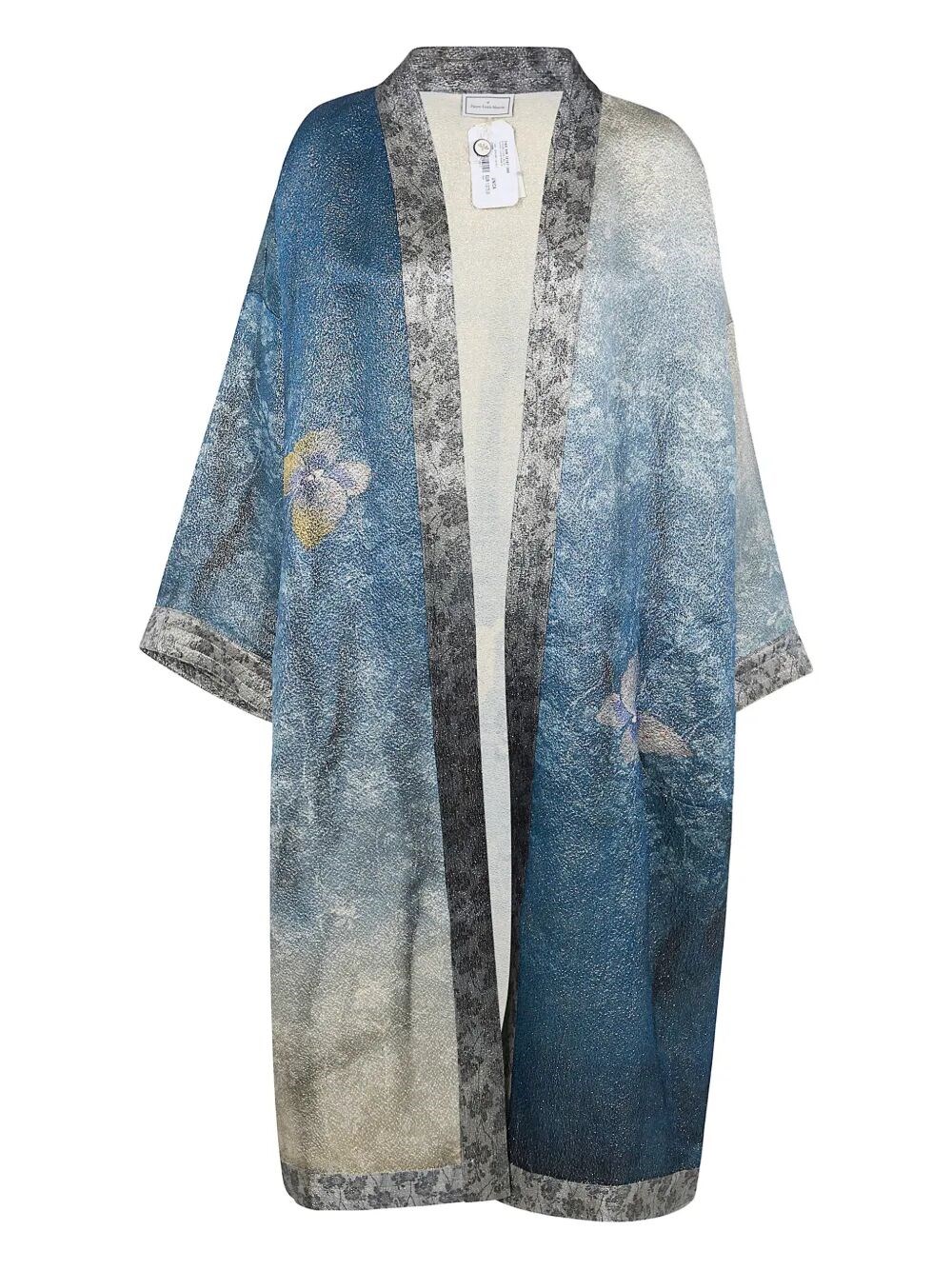 PIERRE LOUIS MASCIA "Pax" Kimono Jacket