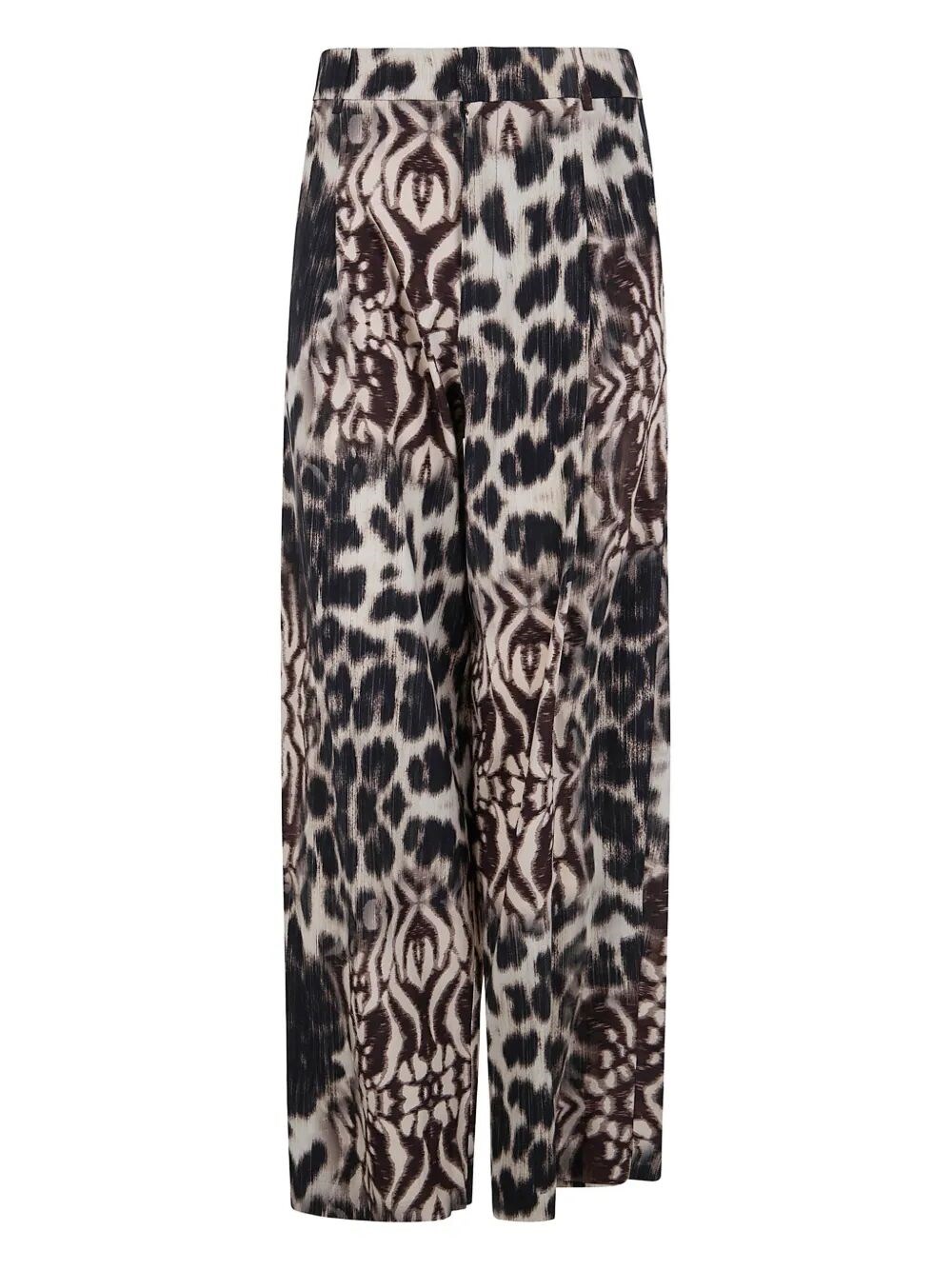 PIERRE LOUIS MASCIA "Adanastr" Trousers