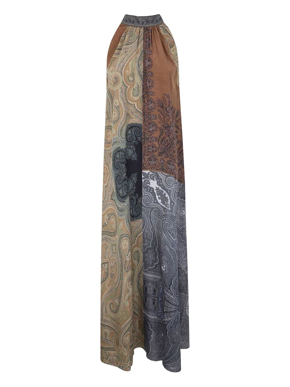 PIERRE LOUIS MASCIA "Brule" Dress