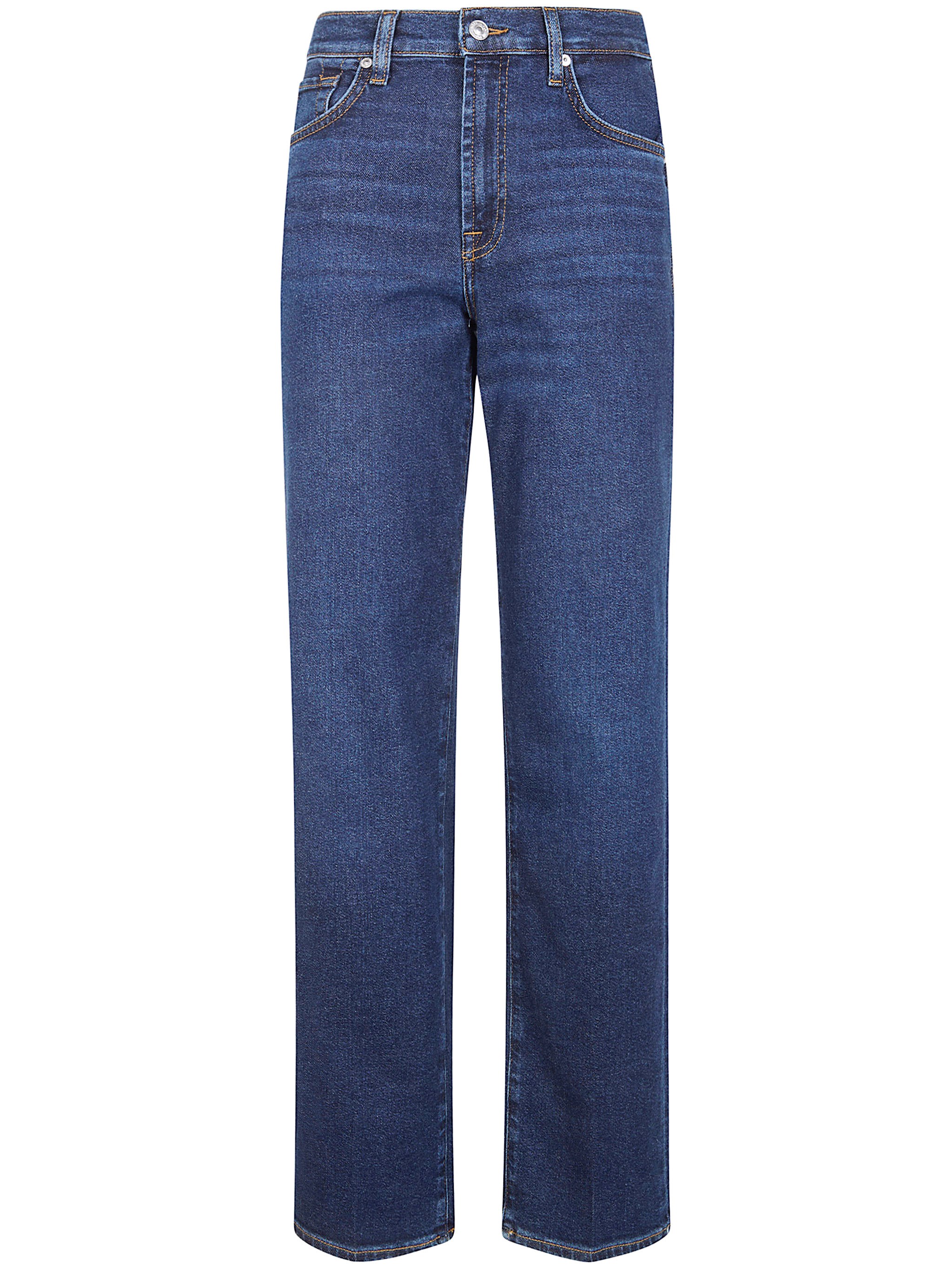 Seven For All Mankind