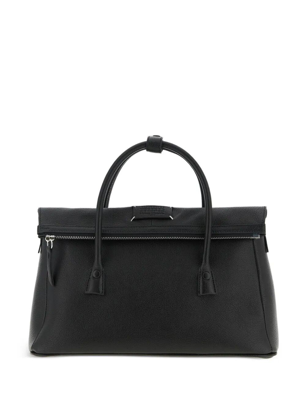 Maison Margiela MAISON MARGIELA "5Ac East West" Medium Bag　メゾン マルジェラ "5Ac East West" ミディアム バッグ