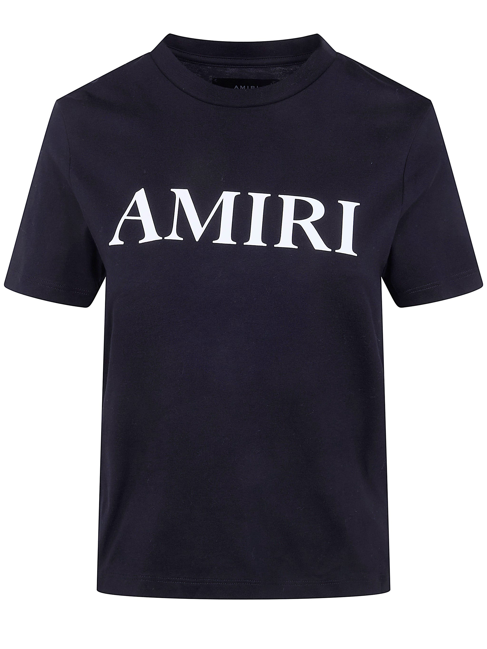 AMIRI 'Amiri Core Logo' Tee