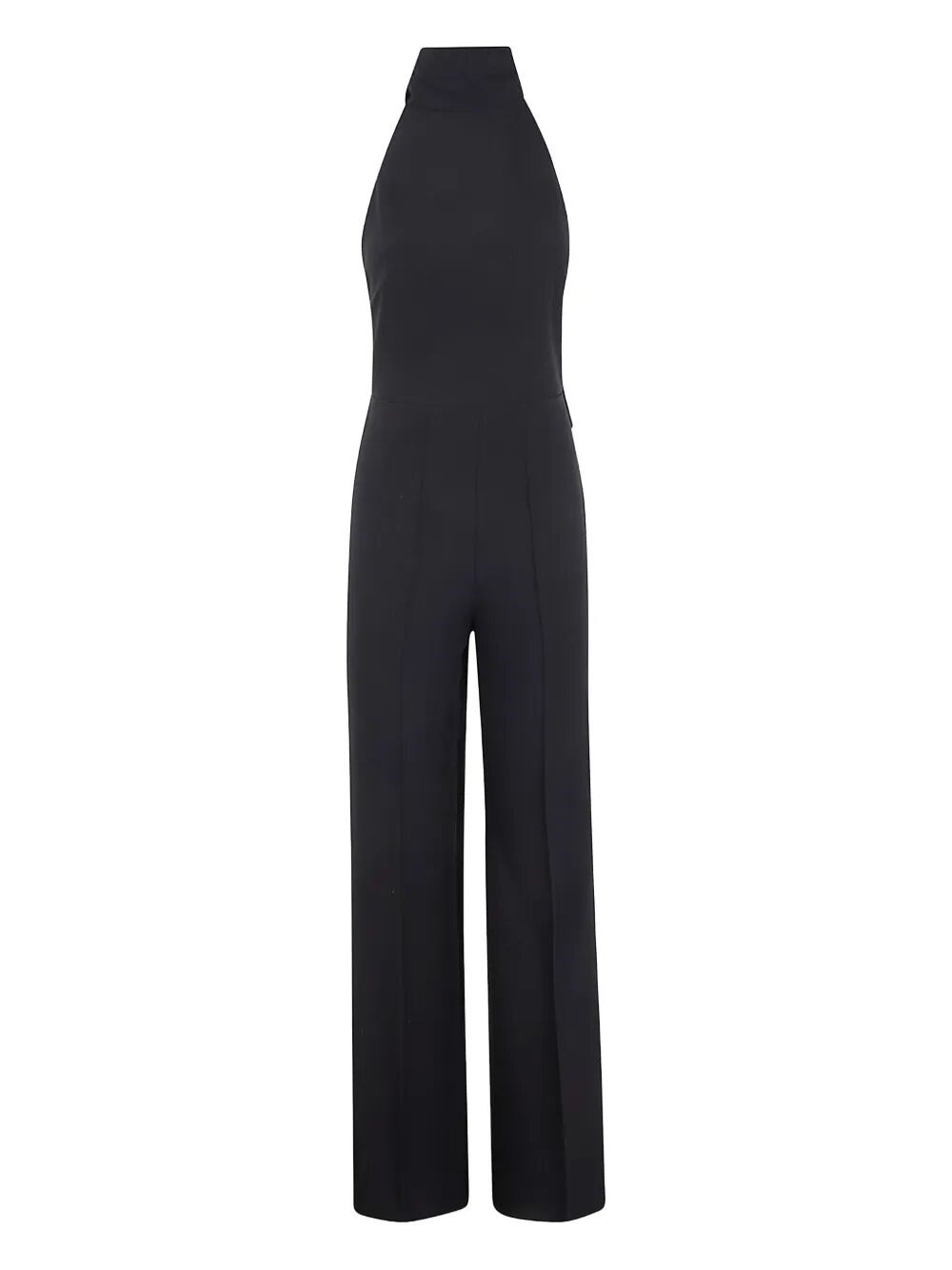 DRHOPE Cady Jumpsuit With Bow