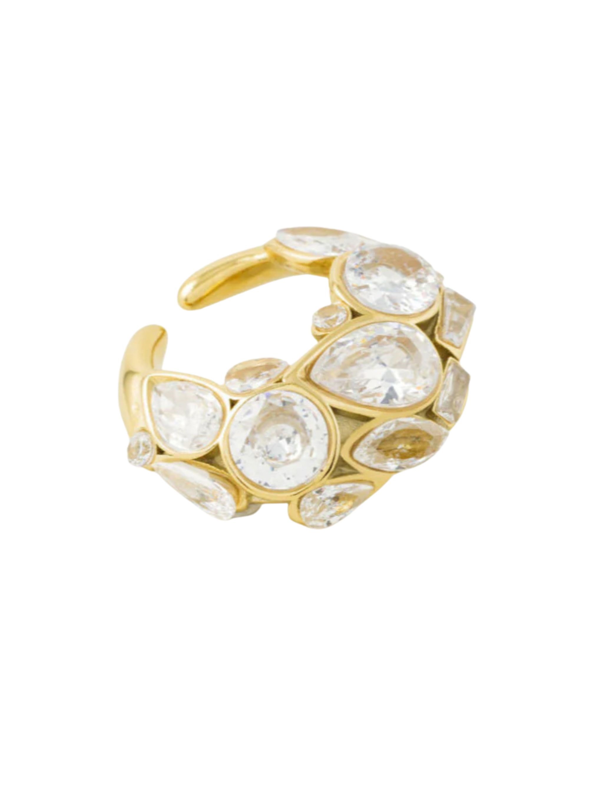 YPARIS "Orion G" Earcuff