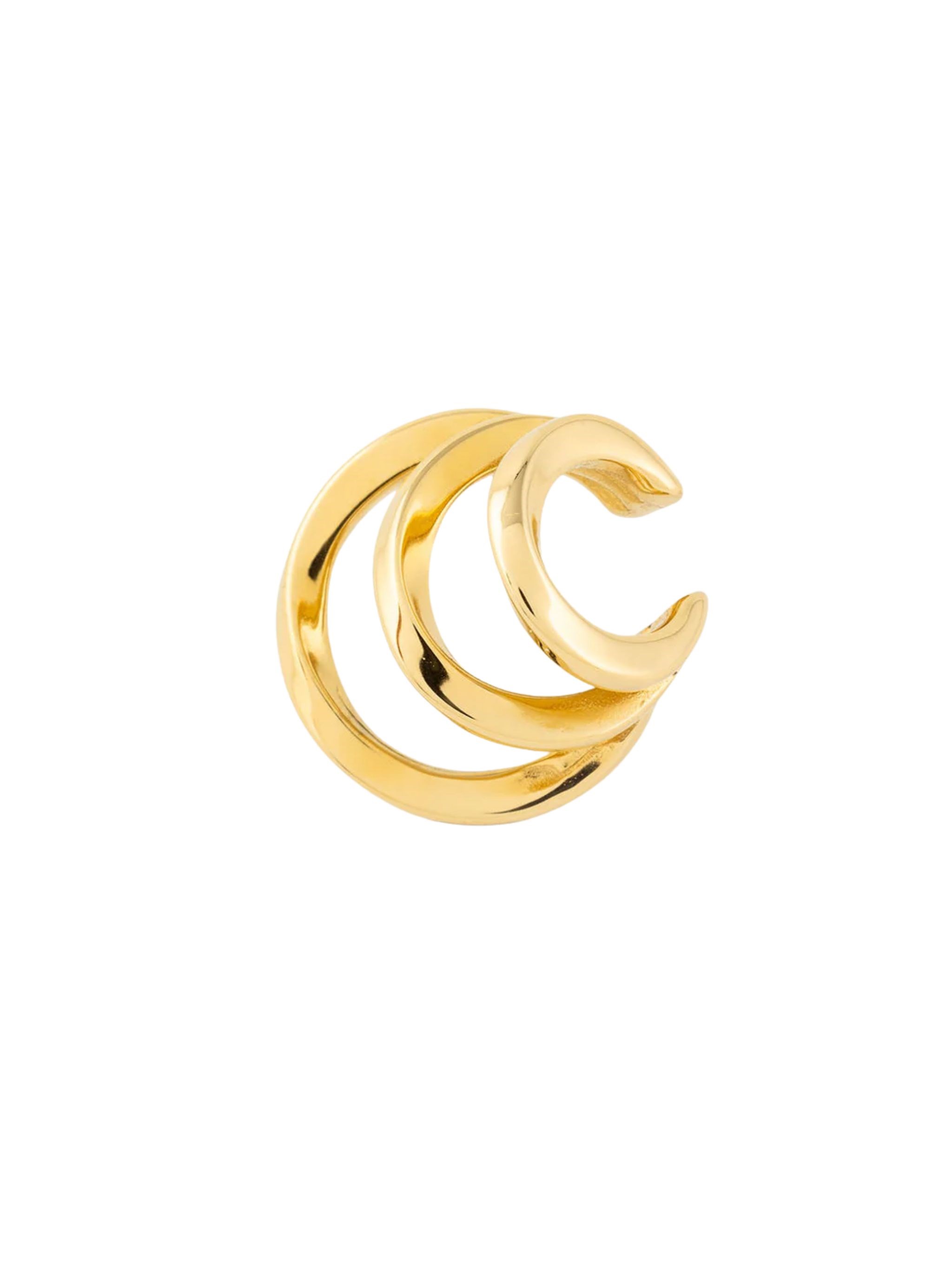 YPARIS "Ridley G" Earcuff