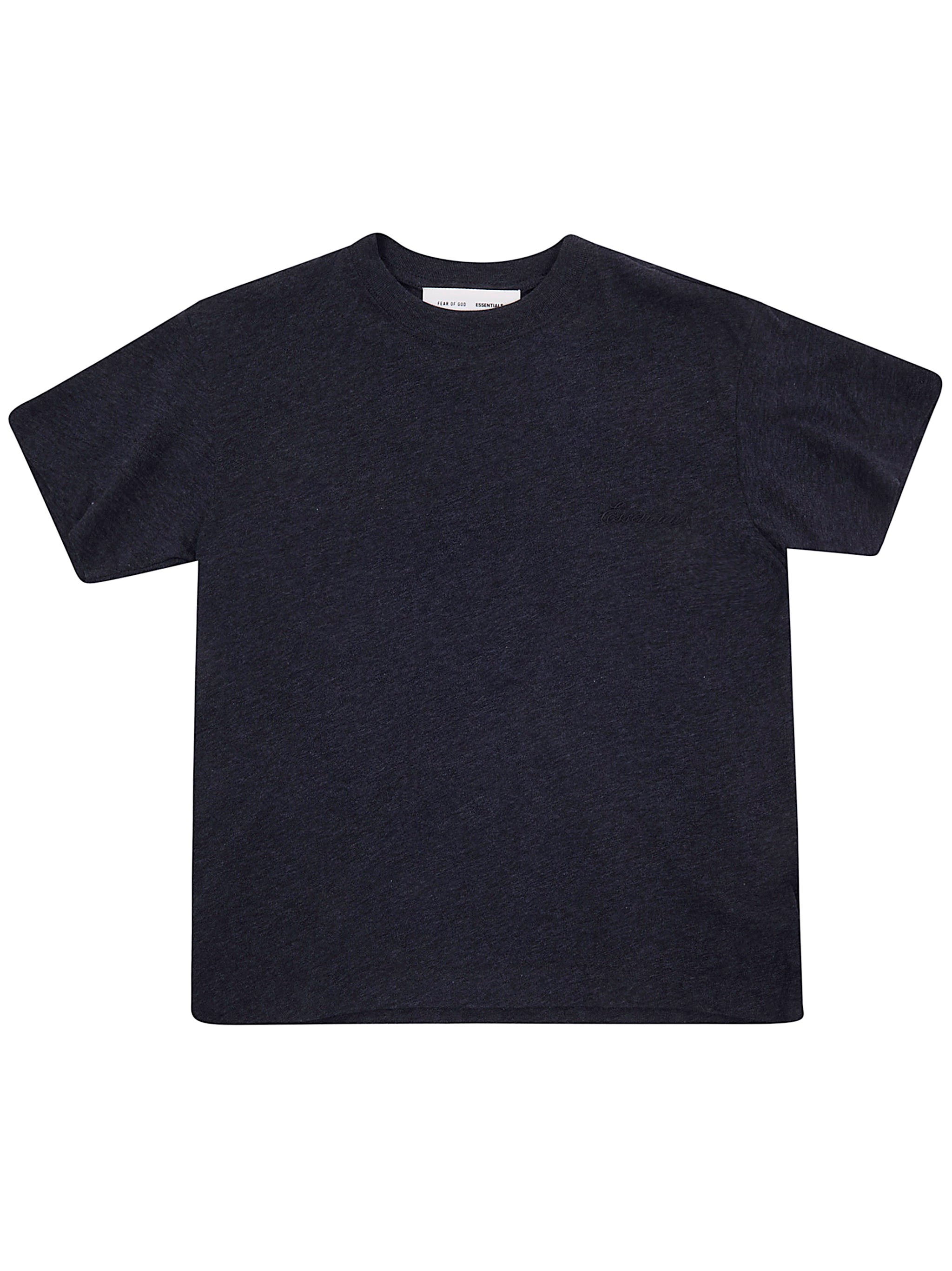 FEAR OF GOD ESSENTIALS KIDS Kids Essential Tee