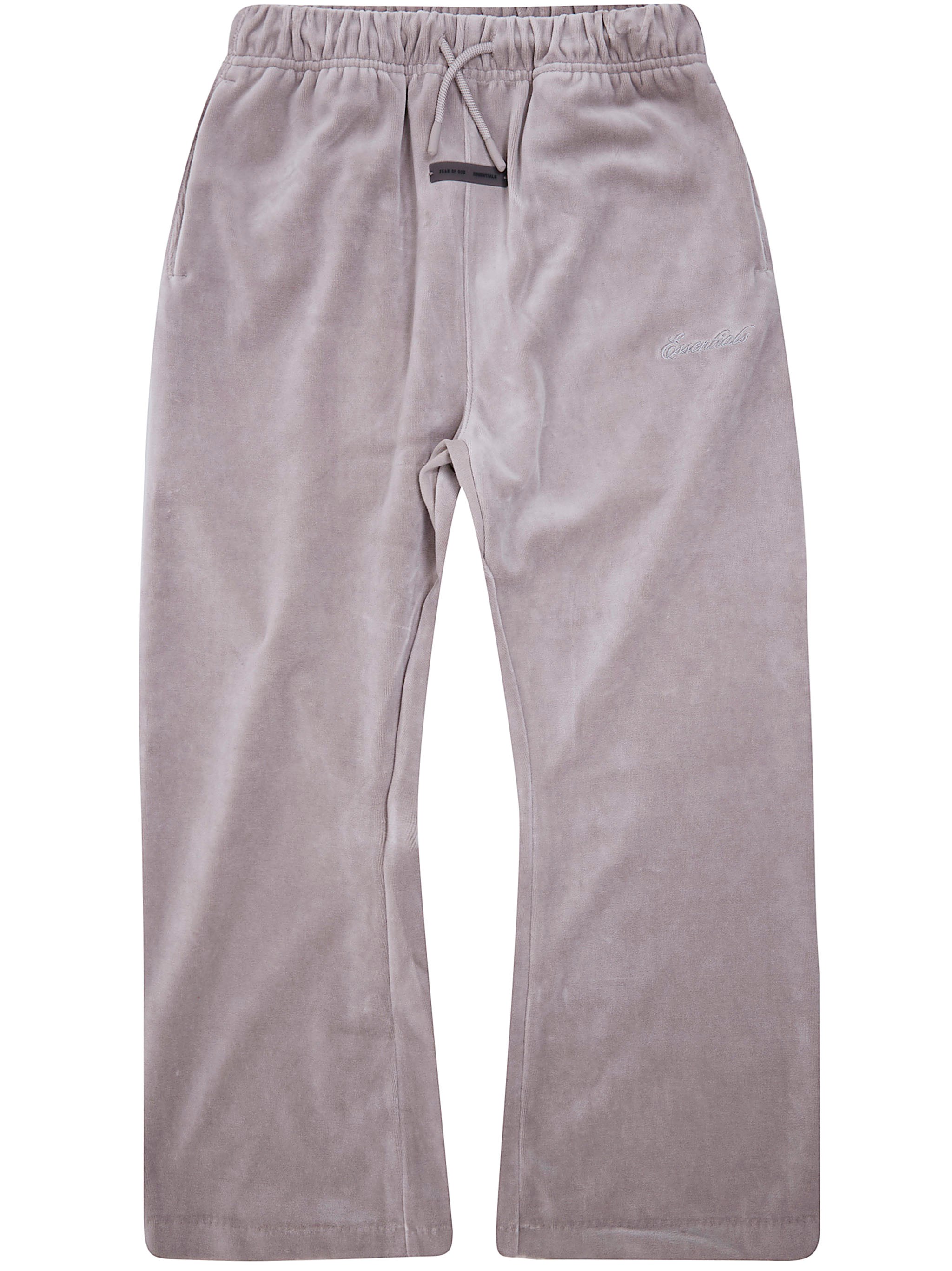 FEAR OF GOD ESSENTIALS KIDS Kids Flare Pant