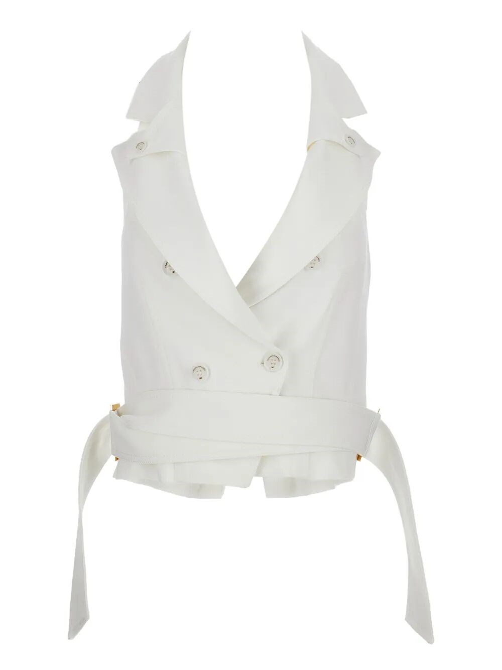 ELISABETTA FRANCHI Gilet