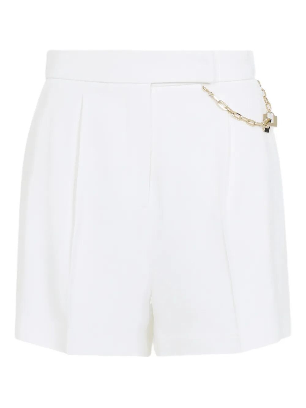 ELISABETTA FRANCHI Shorts