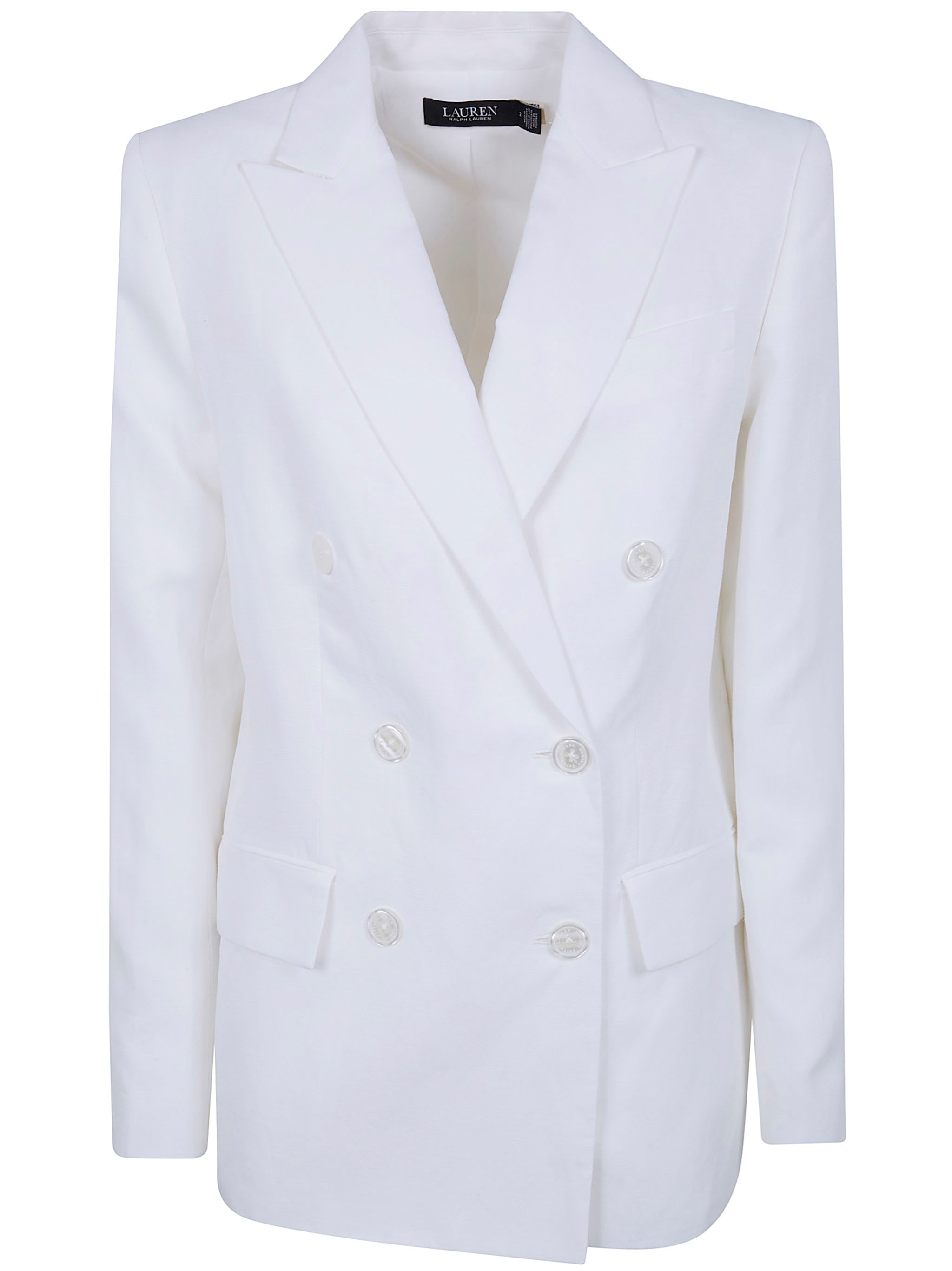 LAUREN RALPH LAUREN "Narain" Blazer