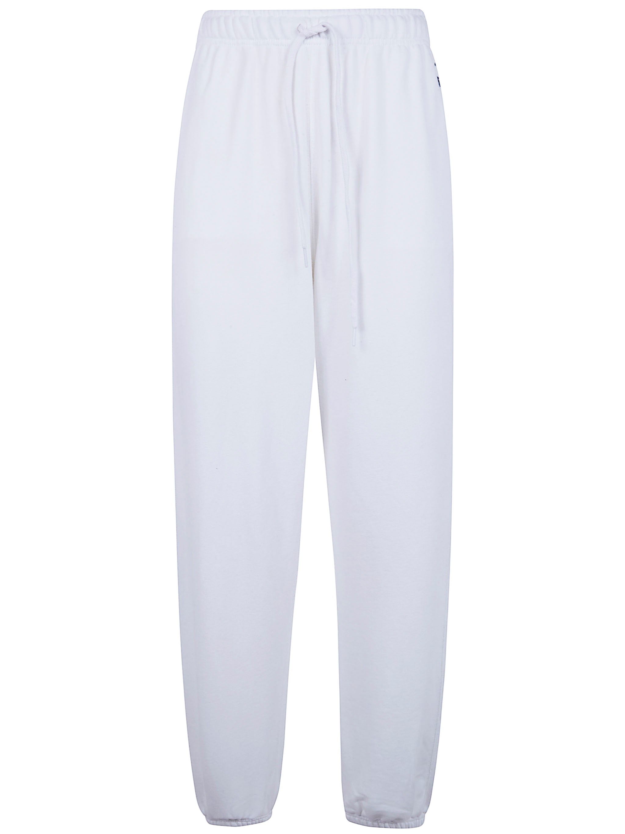 Polo Ralph Lauren Jogger Pants In White