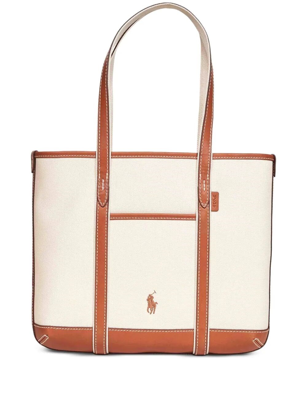 POLO RALPH LAUREN Small Tote Bag