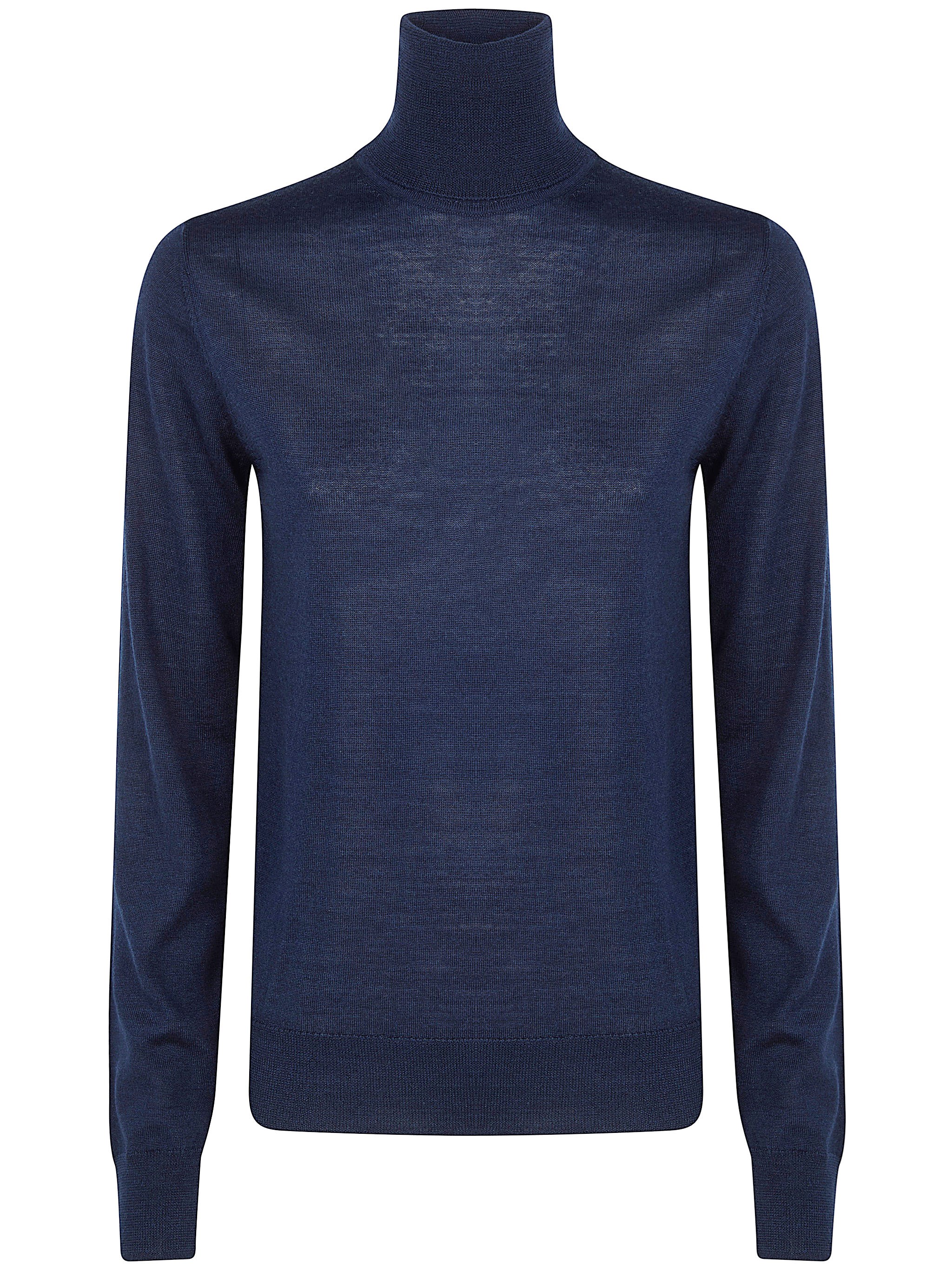 P.a.r.o.s.h P. A.r. O.s. H. Sweater In Blue