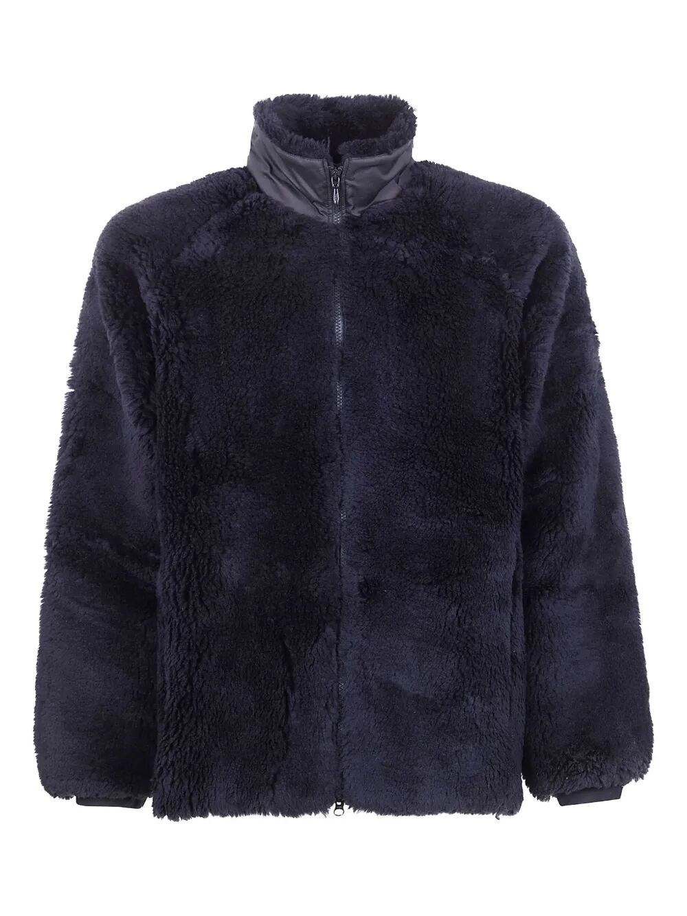 NEEDLES "Fur Acrylic Pile" Jacket