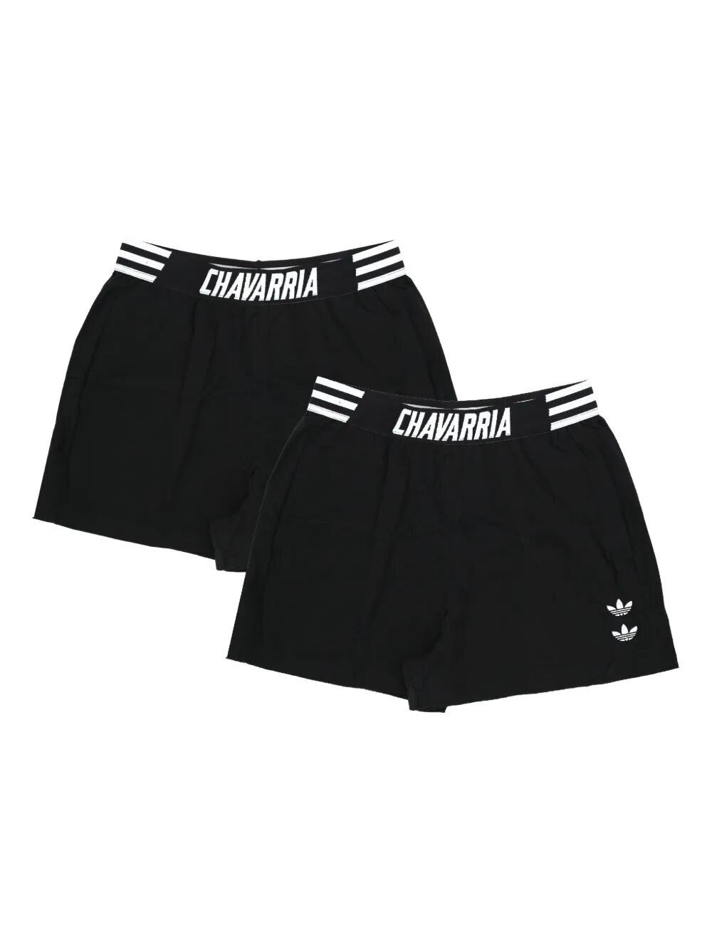 ADIDAS ORIGINALS X WILLY CHAVARRIA "Chavarria" 2 Pack Short