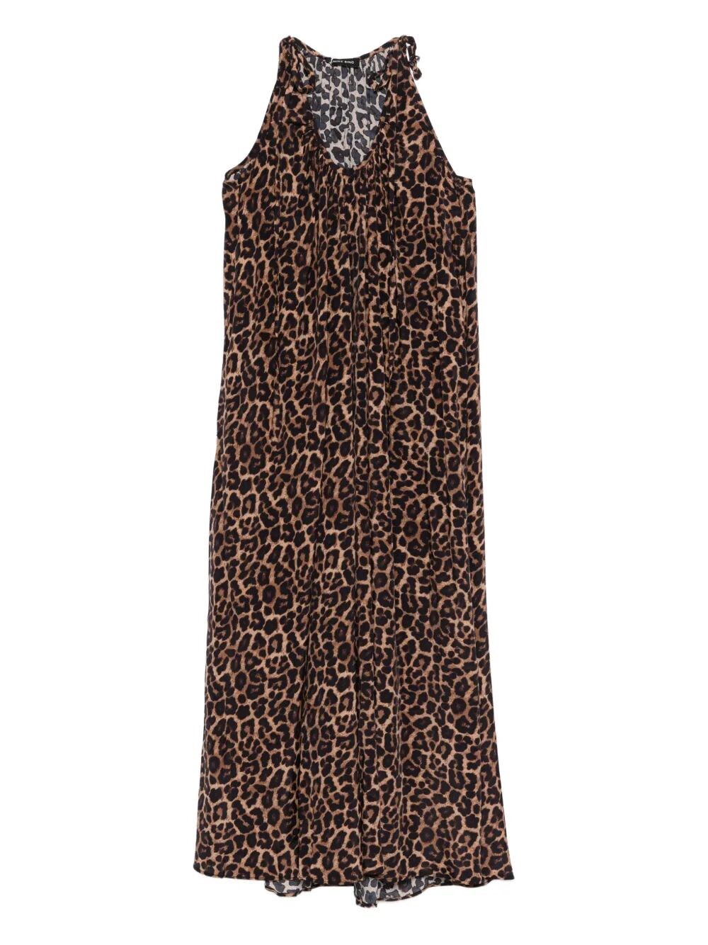 ANINE BING "Flora" Dress