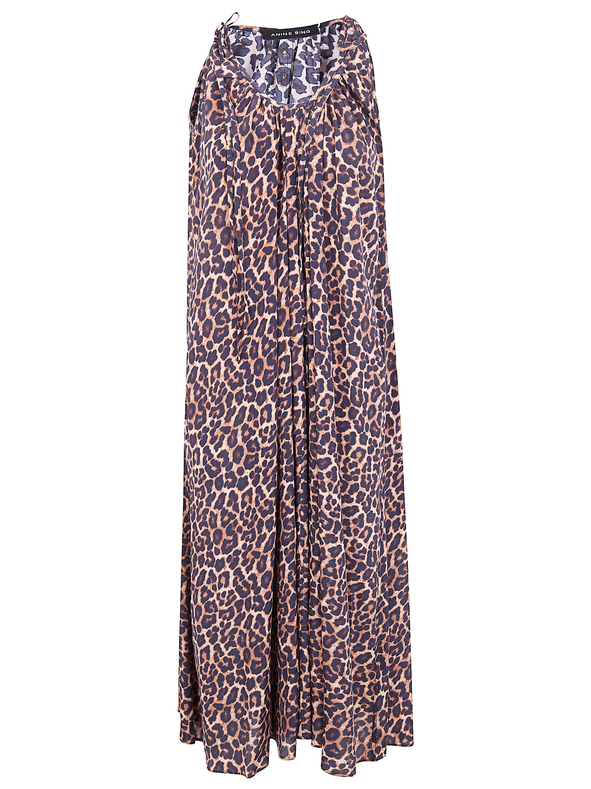 ANINE BING "Flora" Dress