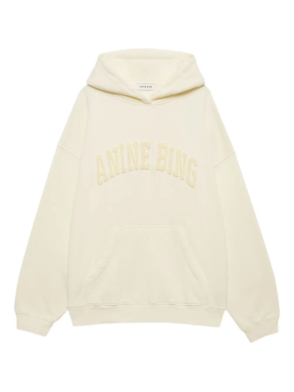 ANINE BING "Harvey" Sweatshirt