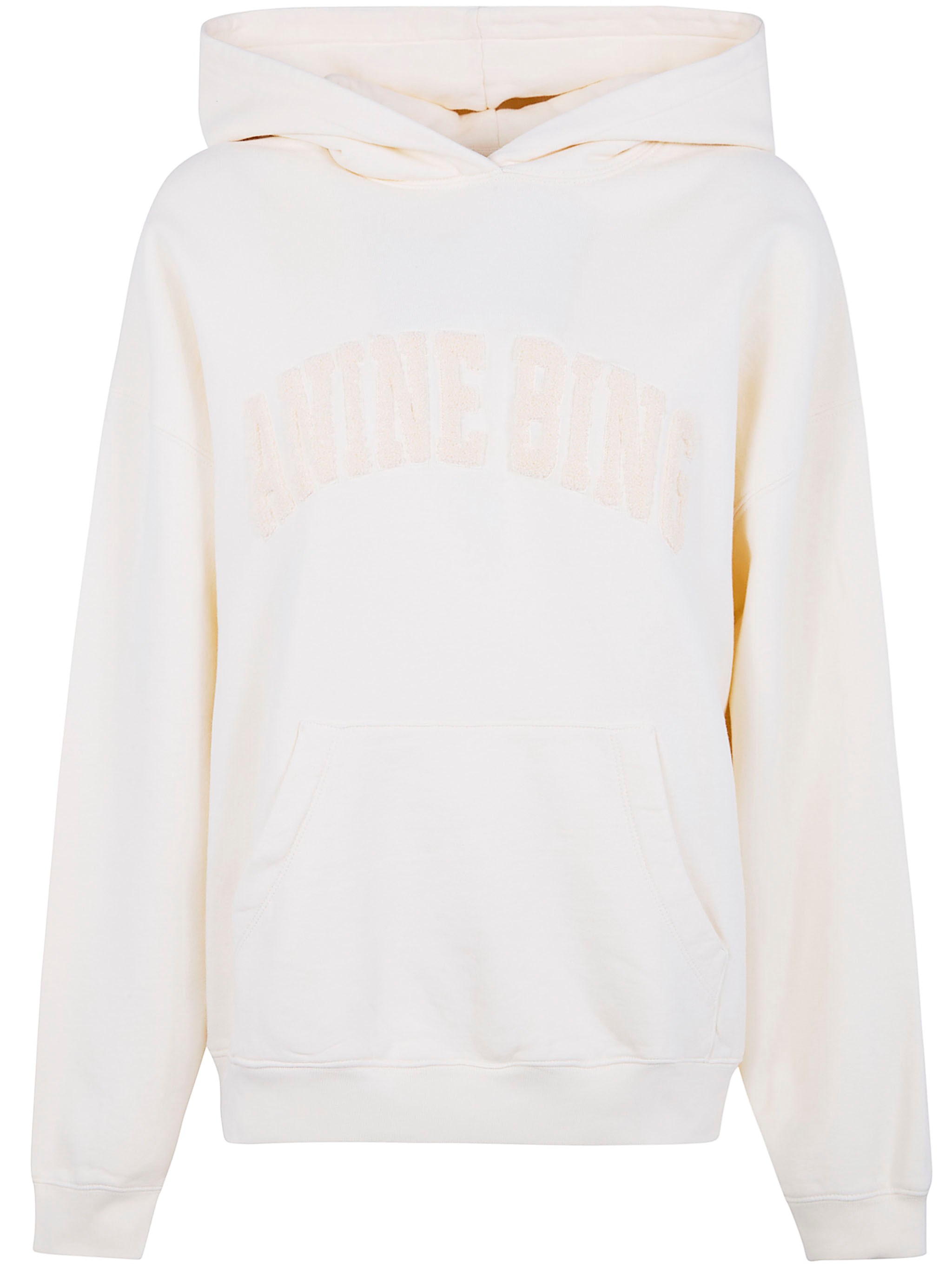 ANINE BING "Harvey" Sweatshirt