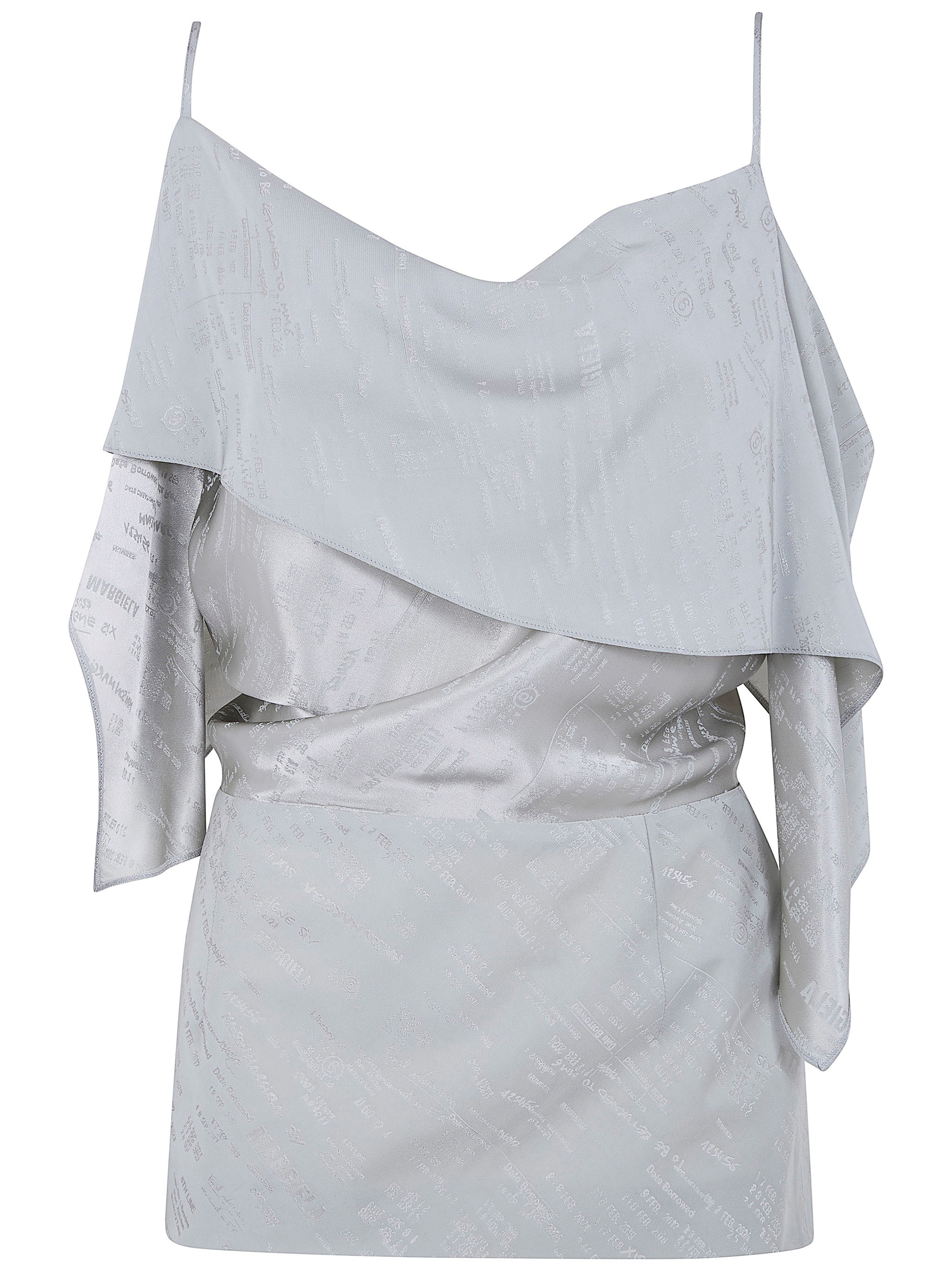 MM6 Maison Margiela Top