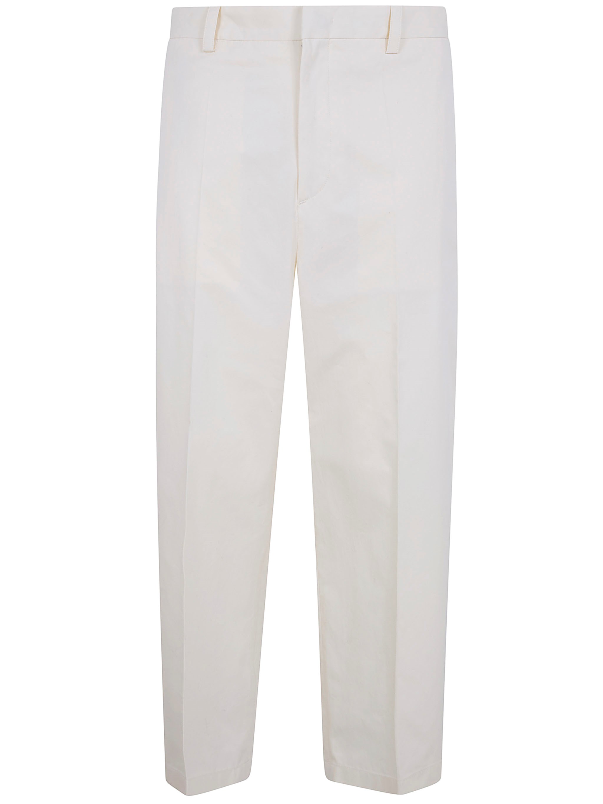 Jil Sander Classic Trouser