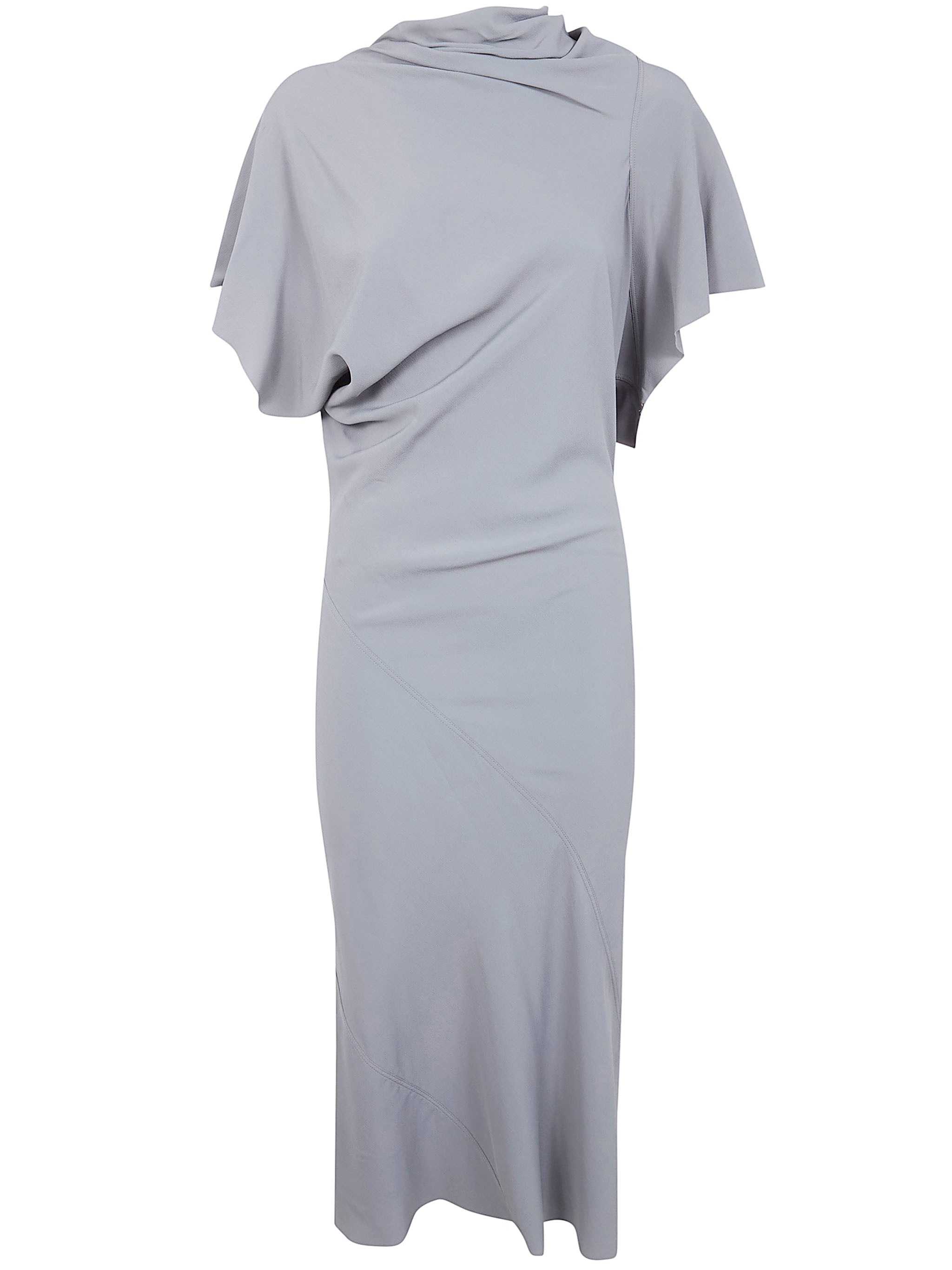 RICK OWENS “Seb” Dress