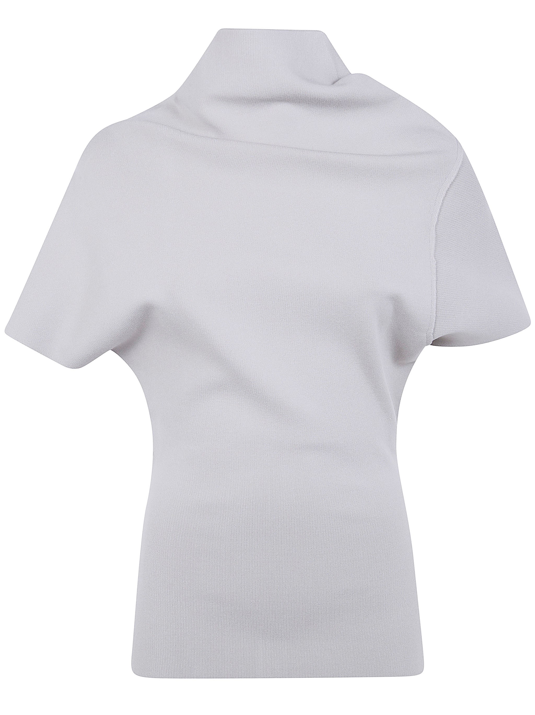 RICK OWENS “Draped” Top