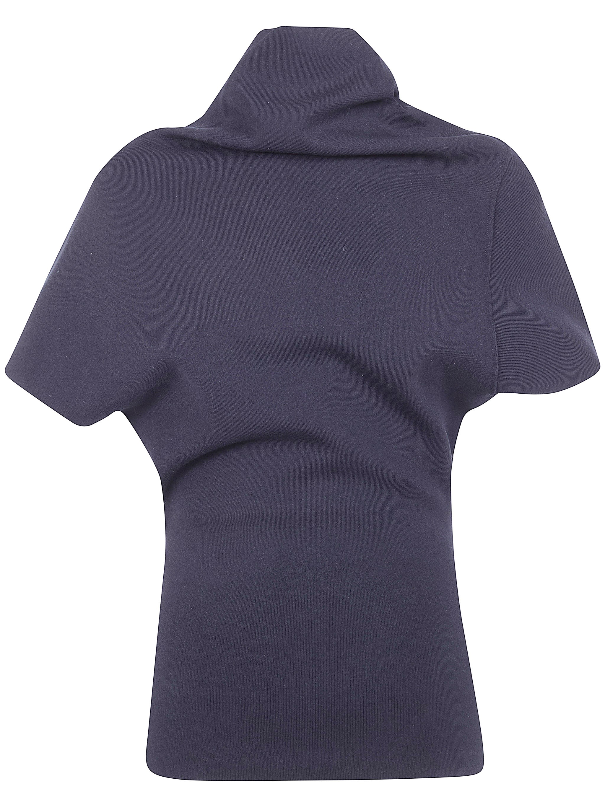Rick Owens RICK OWENS "Draped" Top　RICK OWENS「ドレープ」トップス