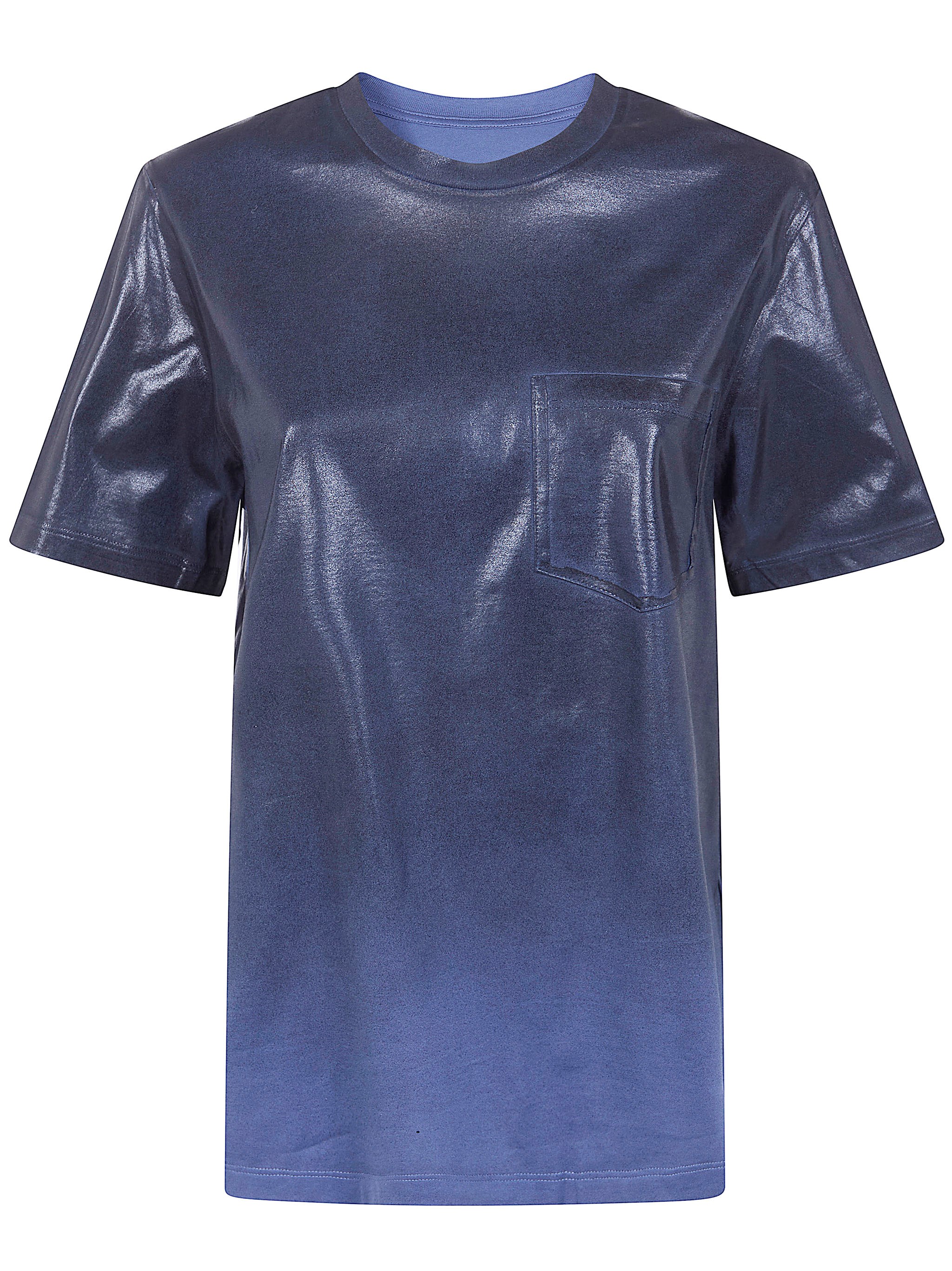 MAISON MARGIELA Funded T-Shirt　MAISON MARGIELA ファンディング T シャツ MAISON